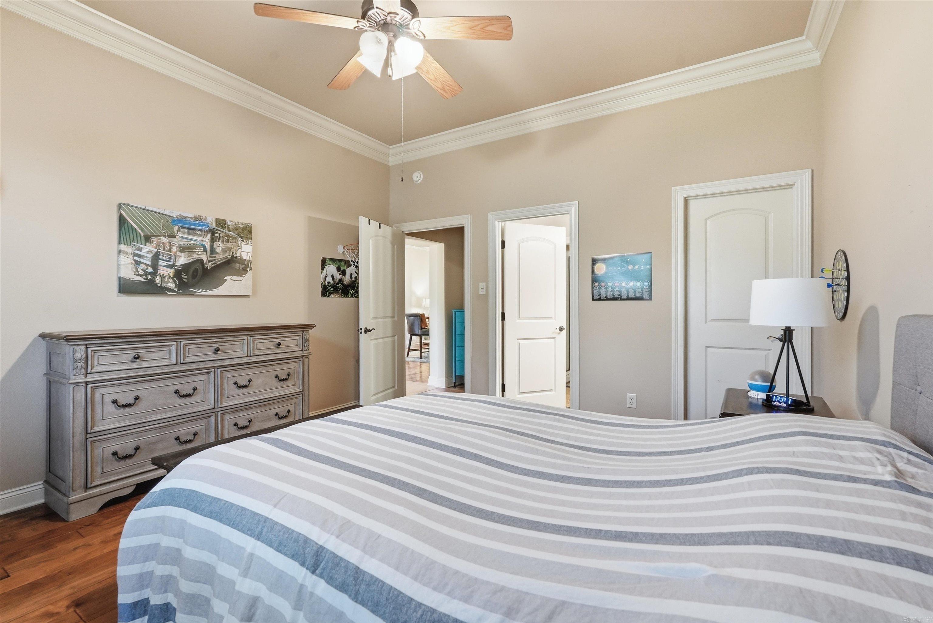 509 Cobblestone Dr  Cabot, AR