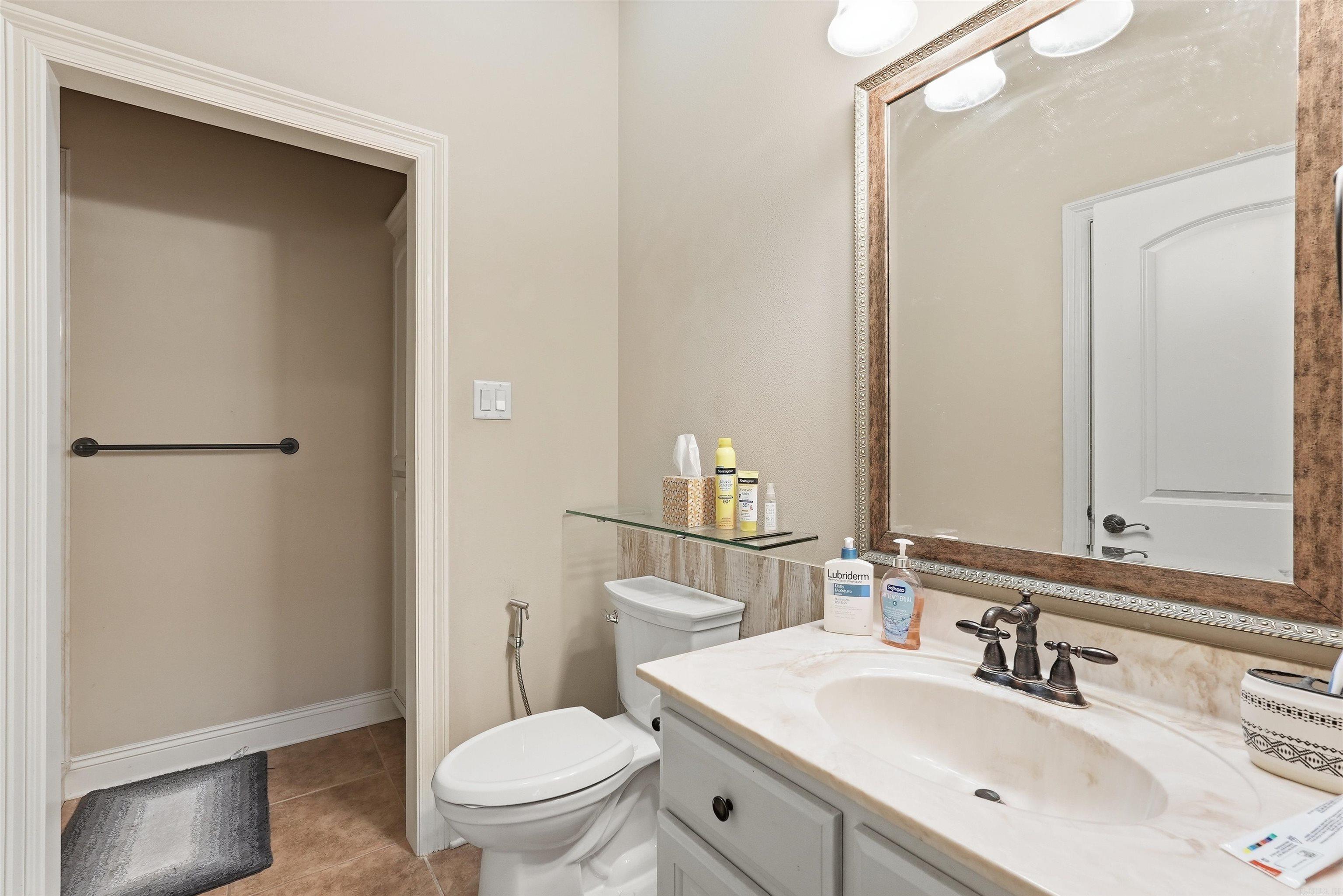 509 Cobblestone Dr  Cabot, AR