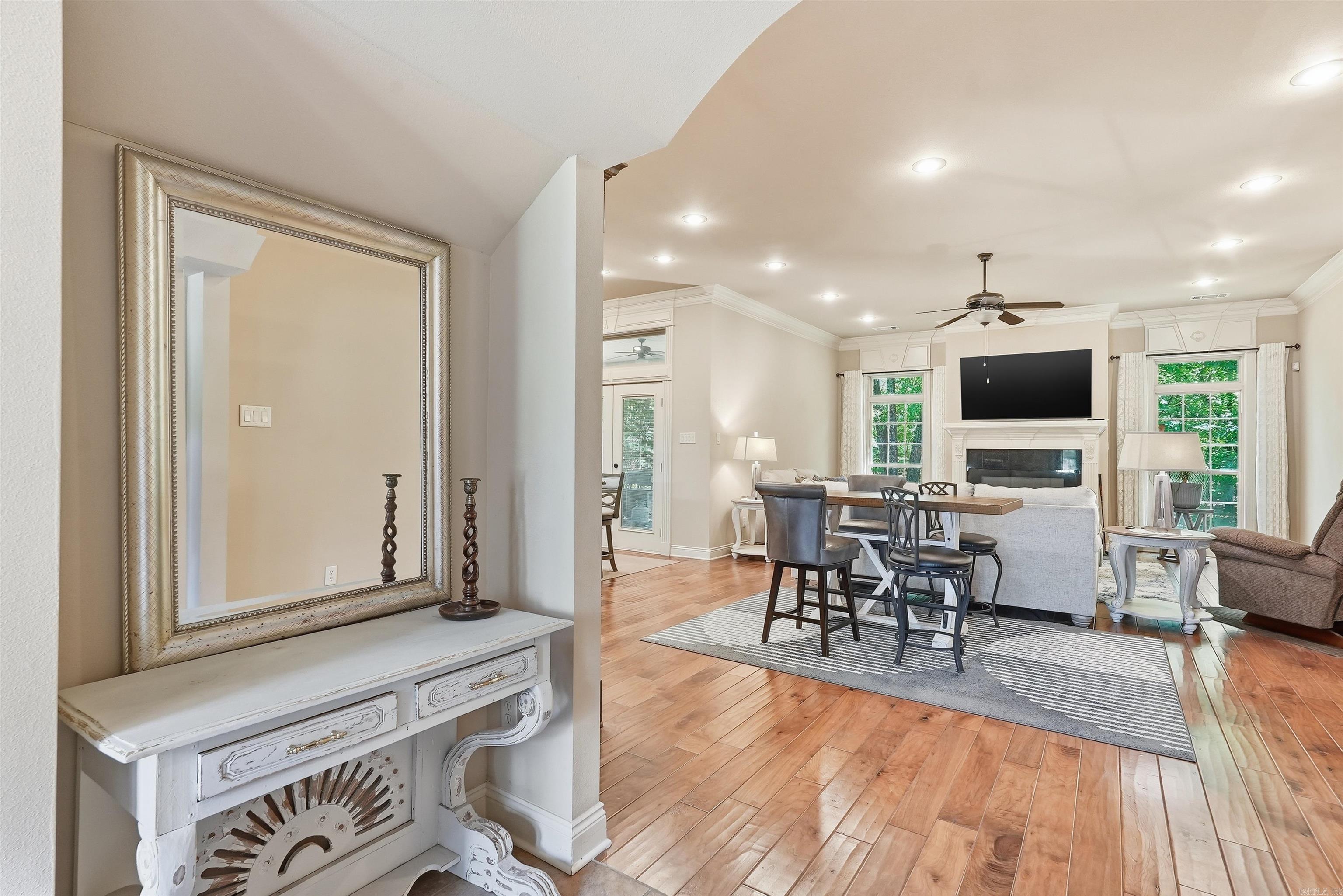 509 Cobblestone Dr  Cabot, AR