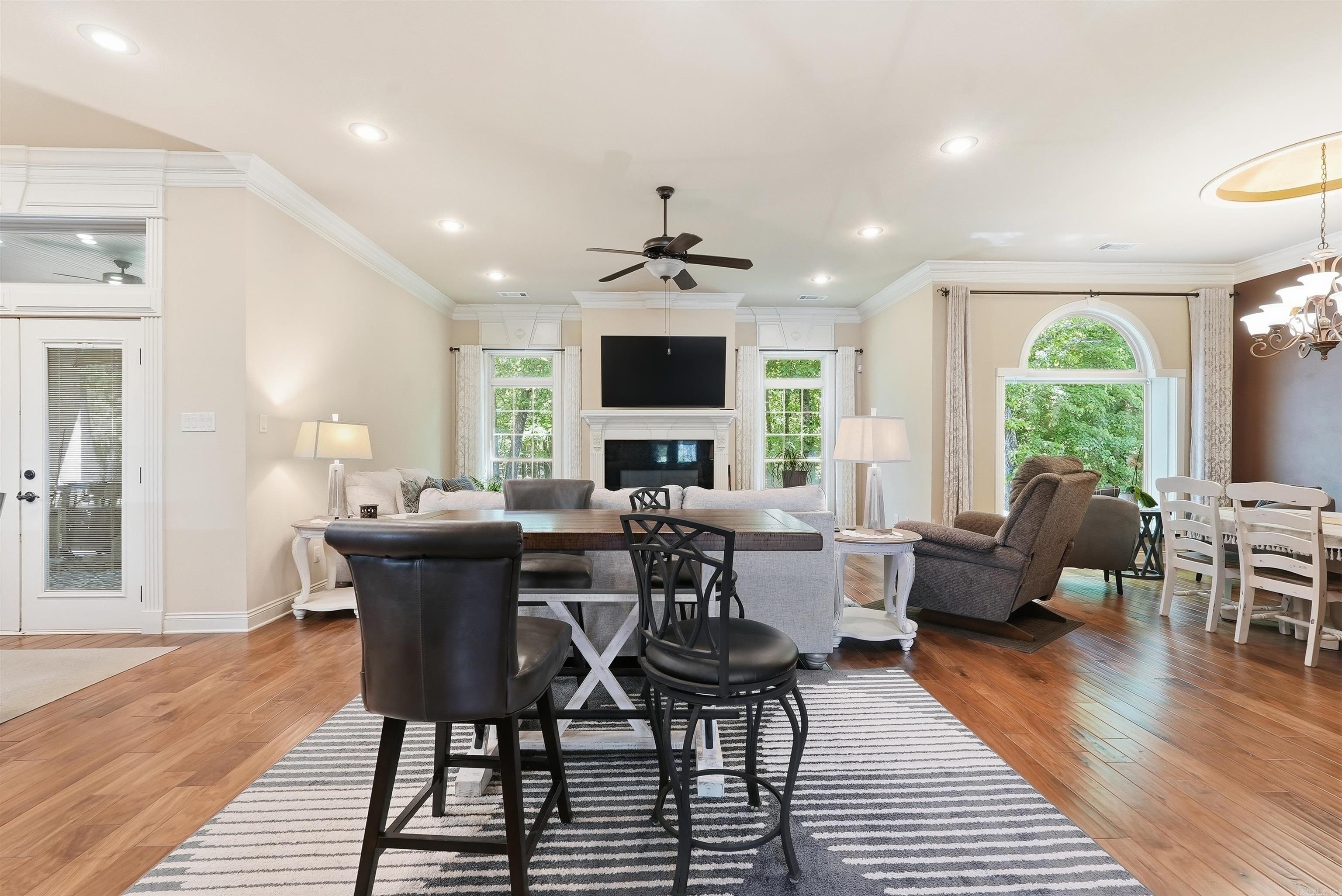 509 Cobblestone Dr  Cabot, AR