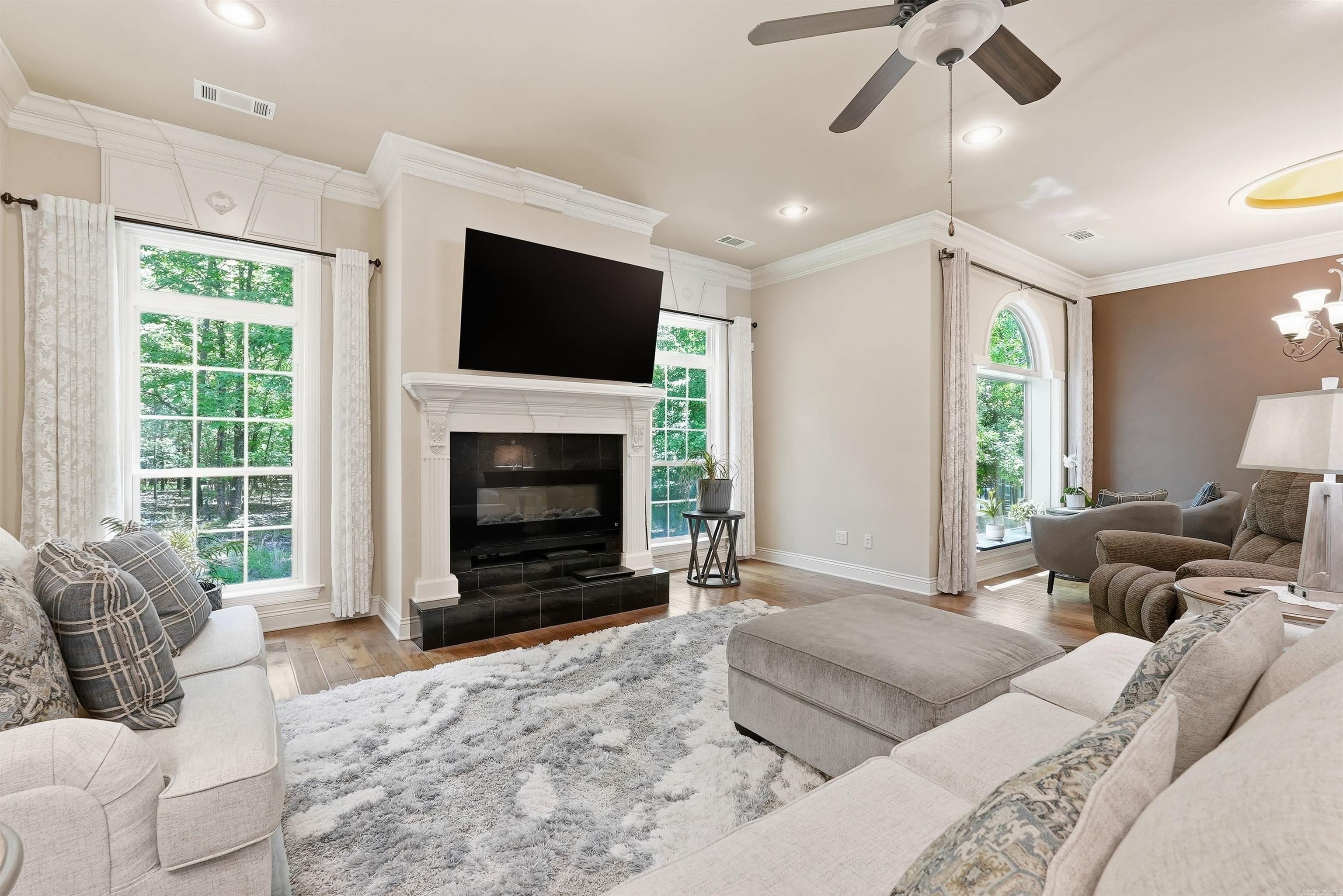 509 Cobblestone Dr  Cabot, AR