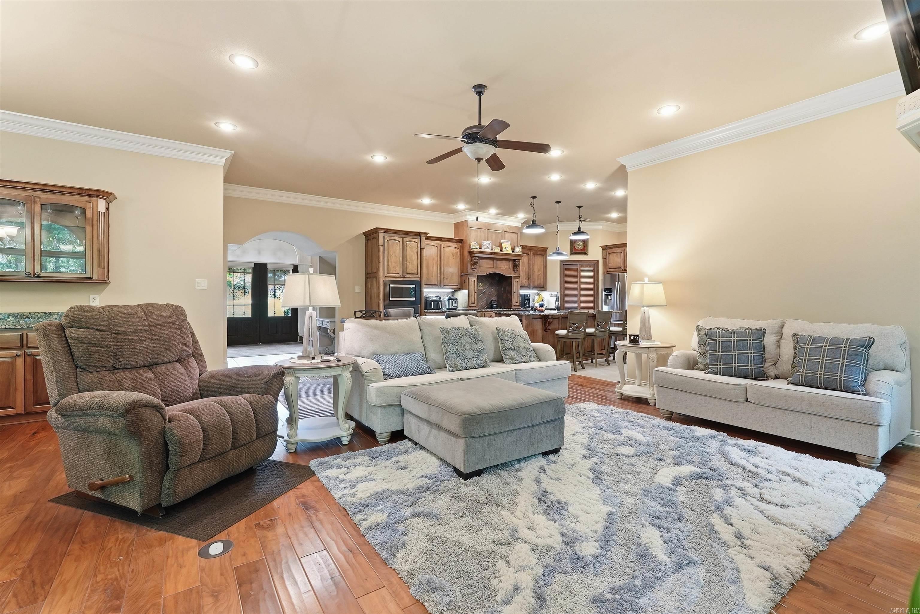 509 Cobblestone Dr  Cabot, AR