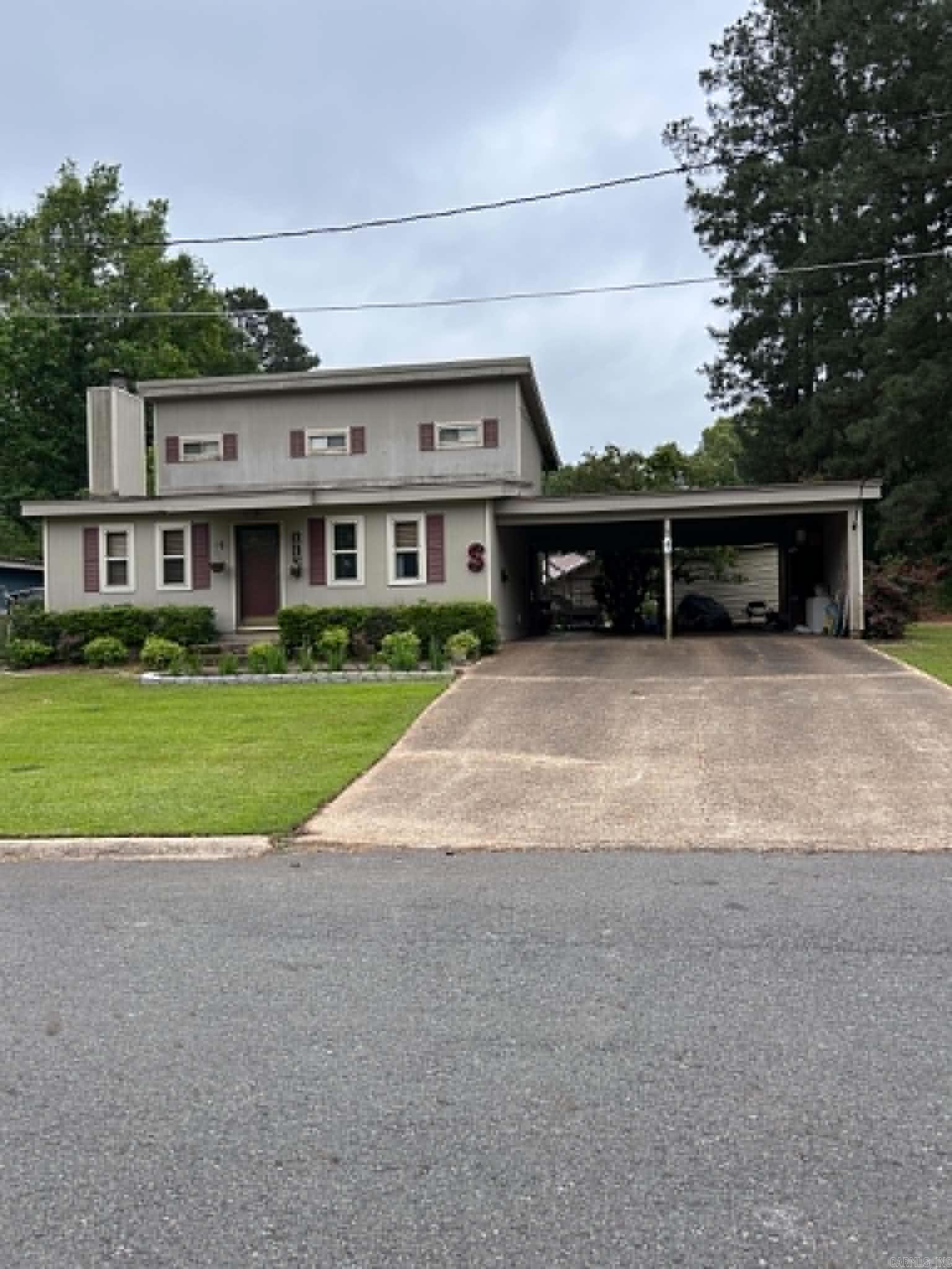 1019 Austin Camden, AR 71701