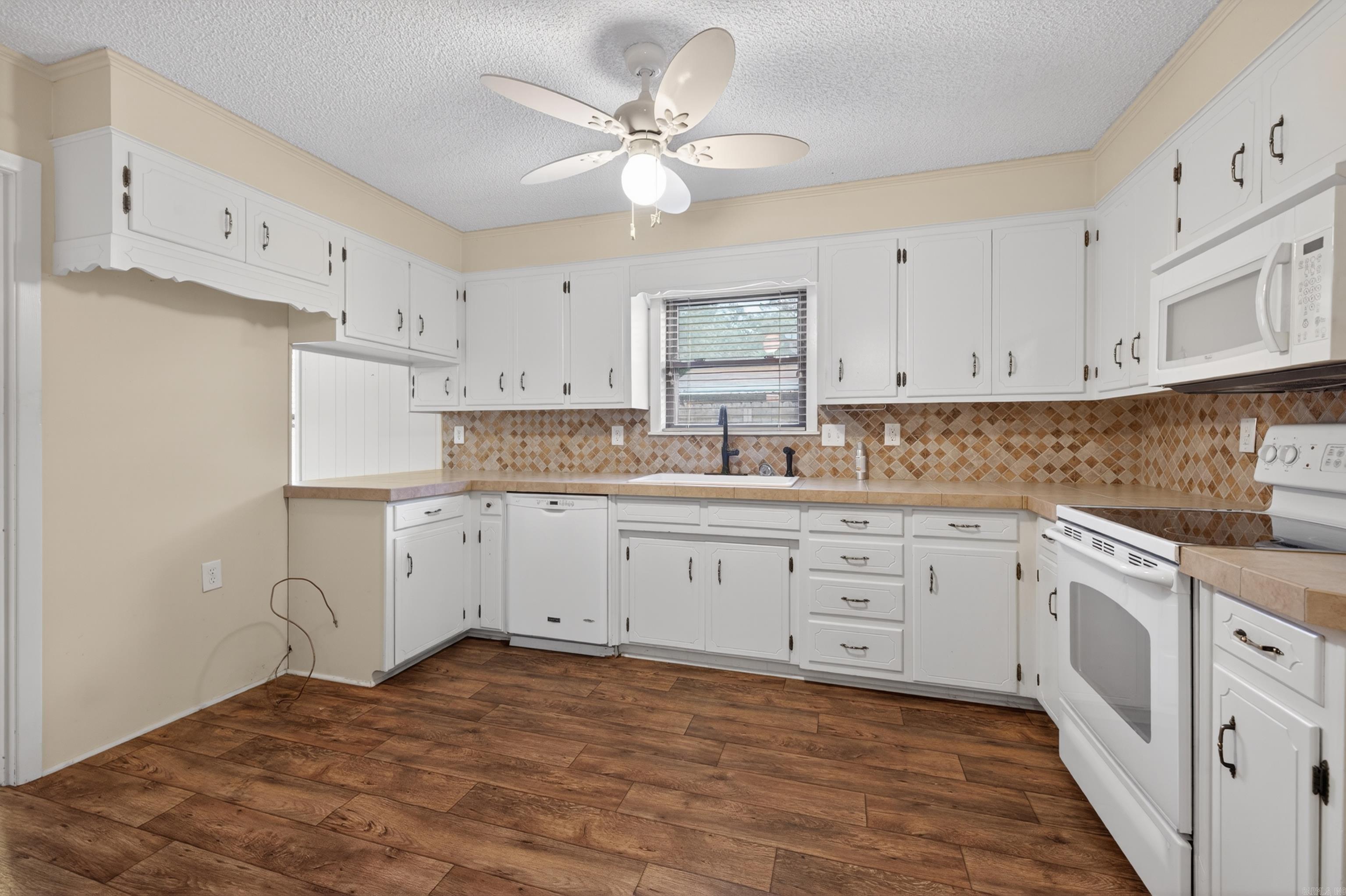 1338 Glenmere Cir  Malvern, AR