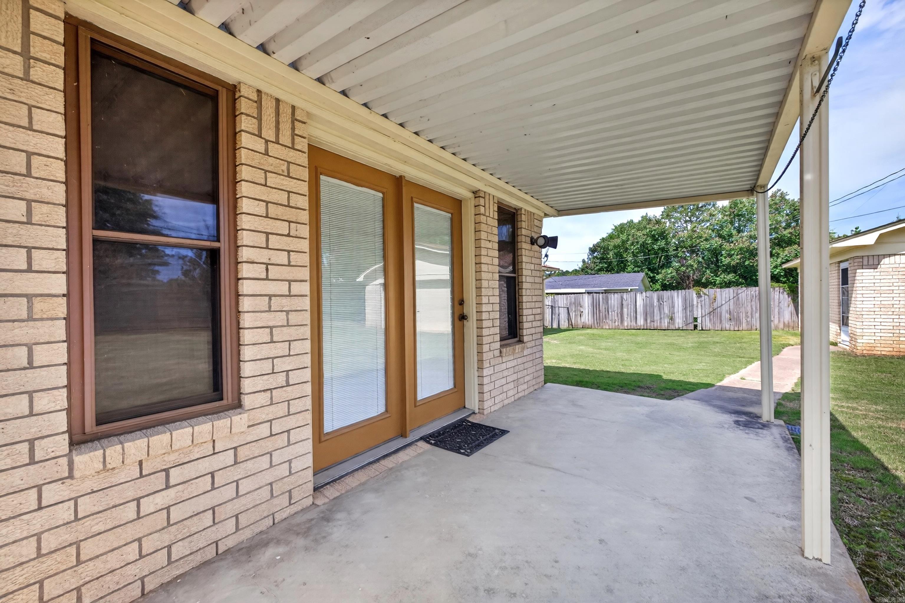 1338 Glenmere Cir  Malvern, AR