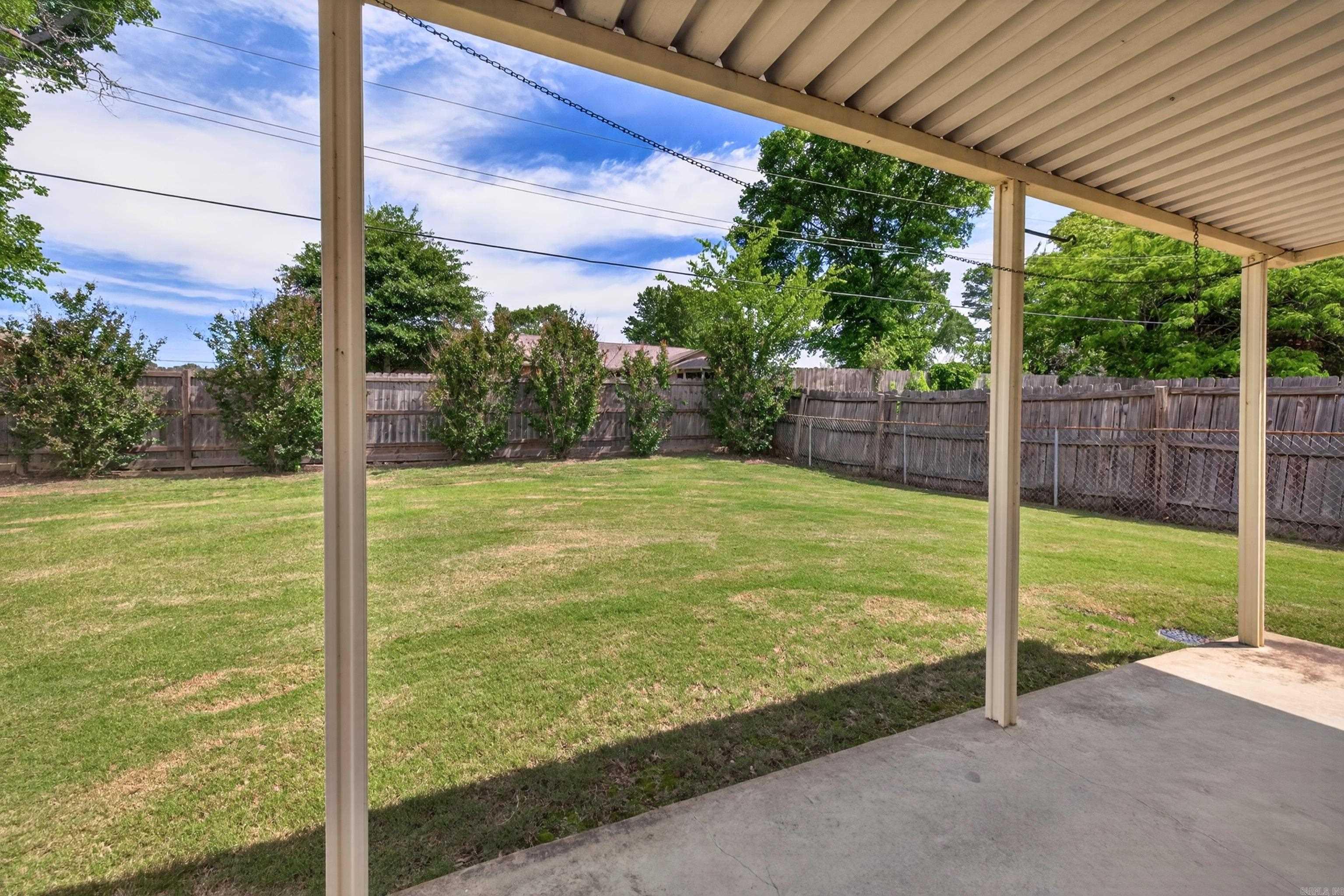 1338 Glenmere Cir  Malvern, AR