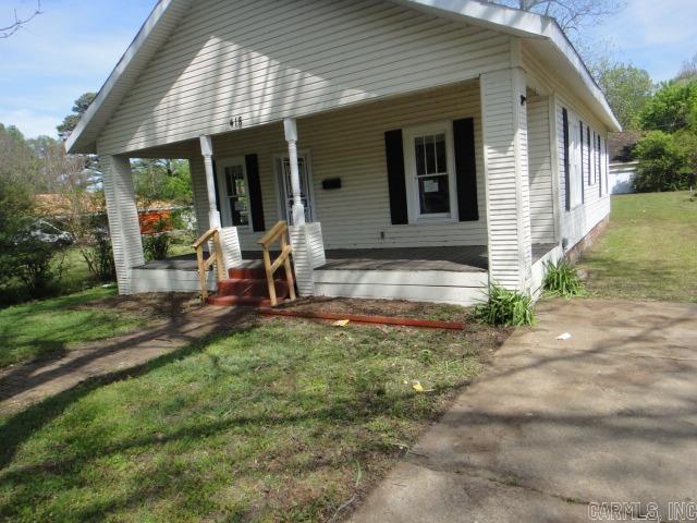 418 Newport  Newport, AR