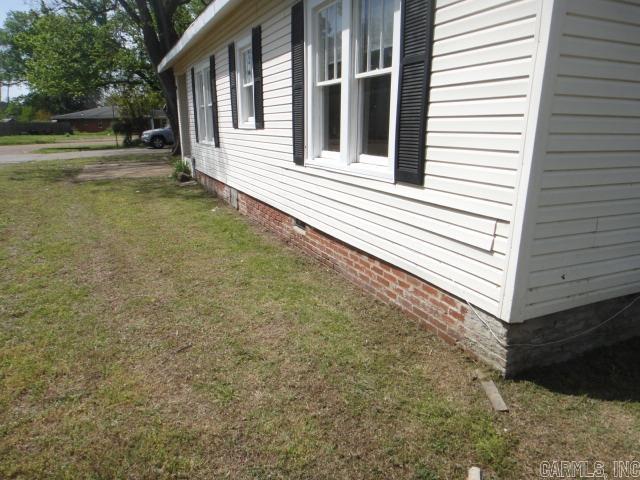 418 Newport  Newport, AR