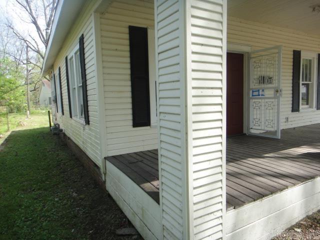 418 Newport  Newport, AR