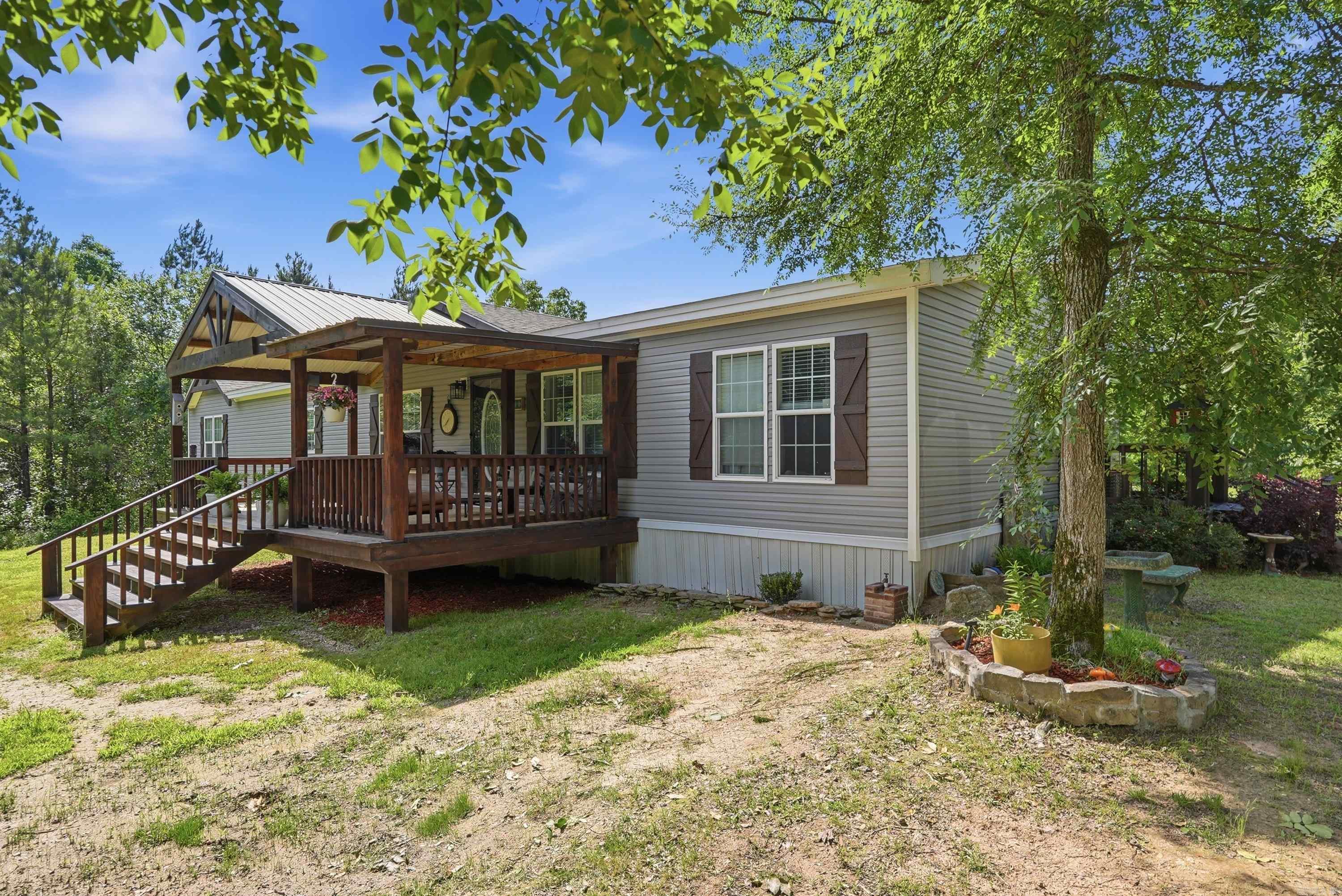 3001 S Evans  White Hall, AR