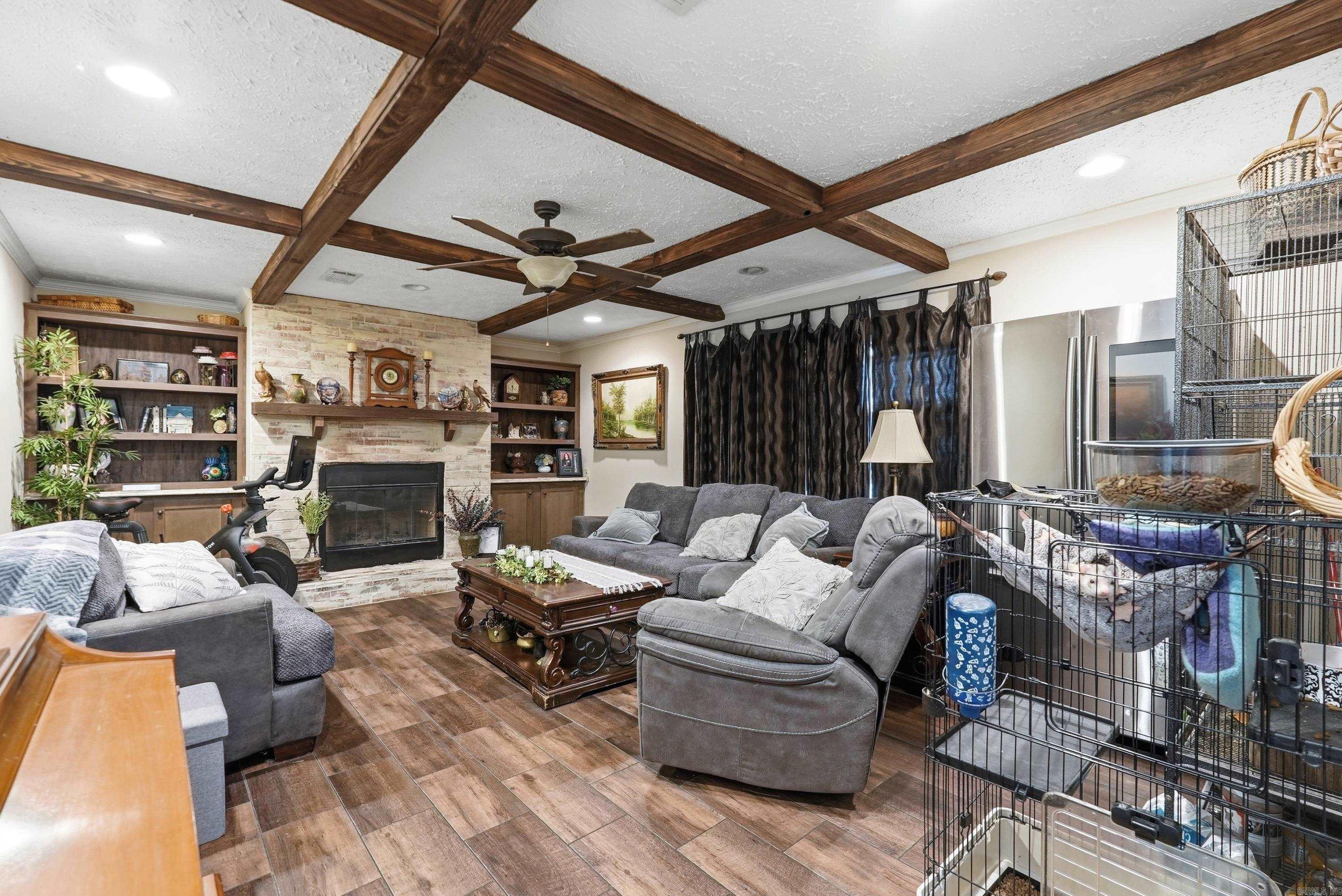 3001 S Evans  White Hall, AR