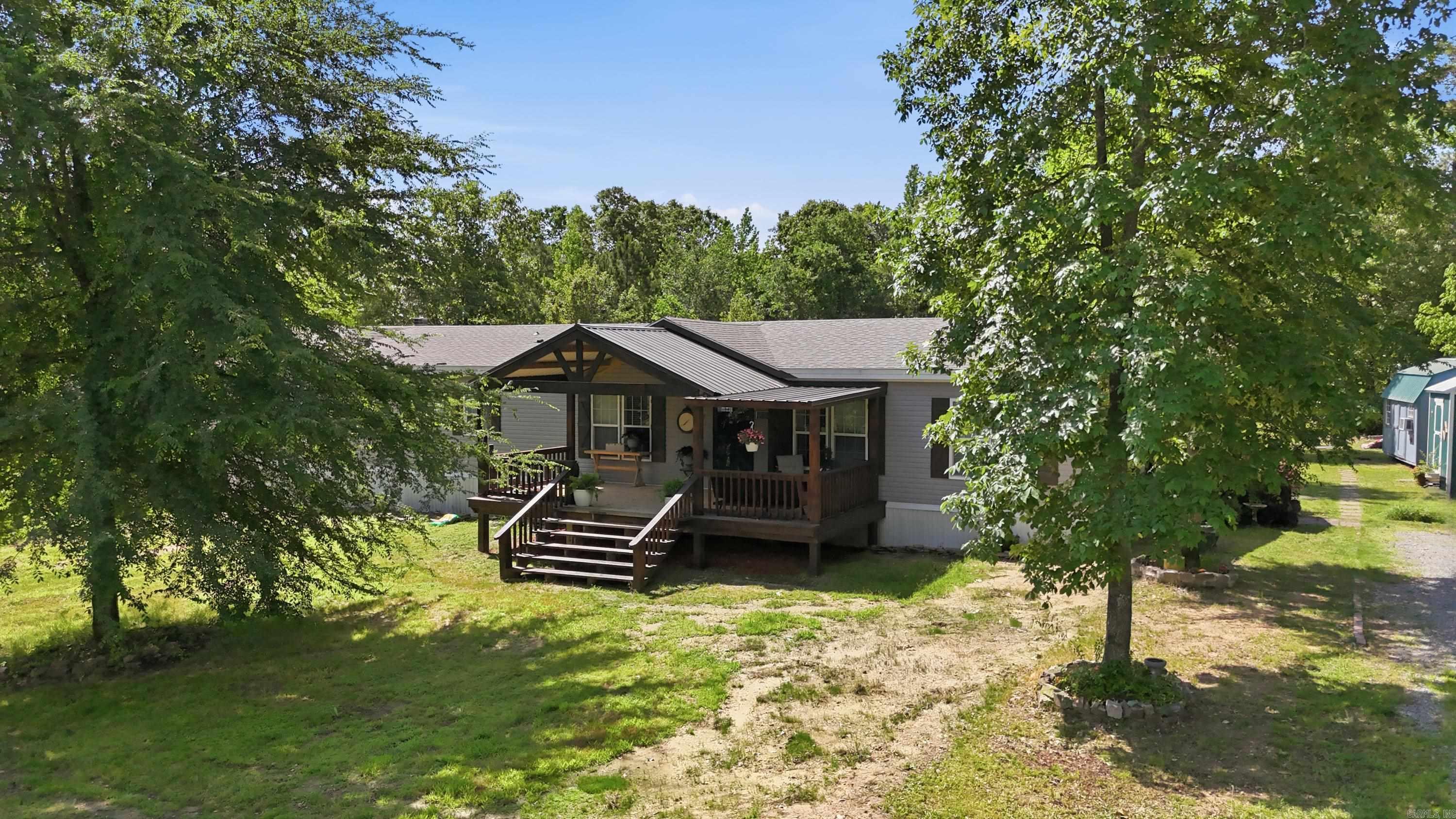3001 S Evans  White Hall, AR