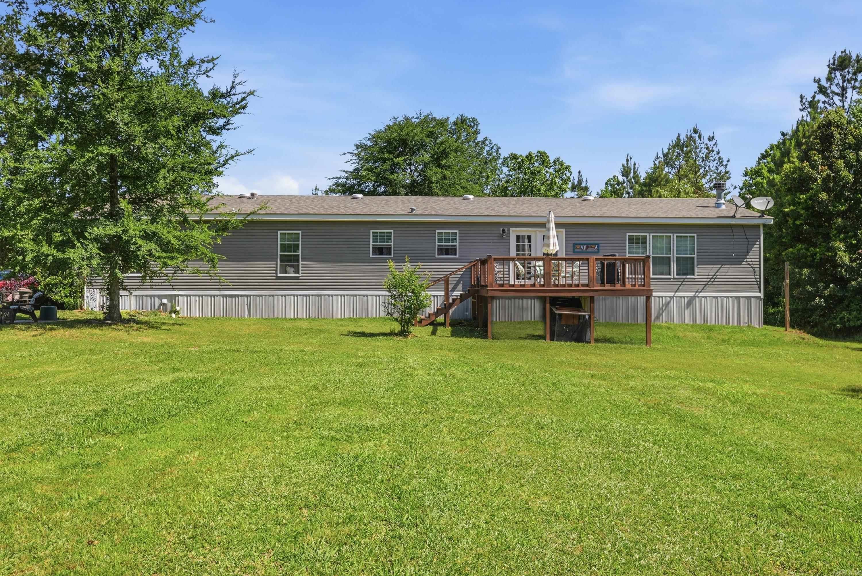 3001 S Evans  White Hall, AR