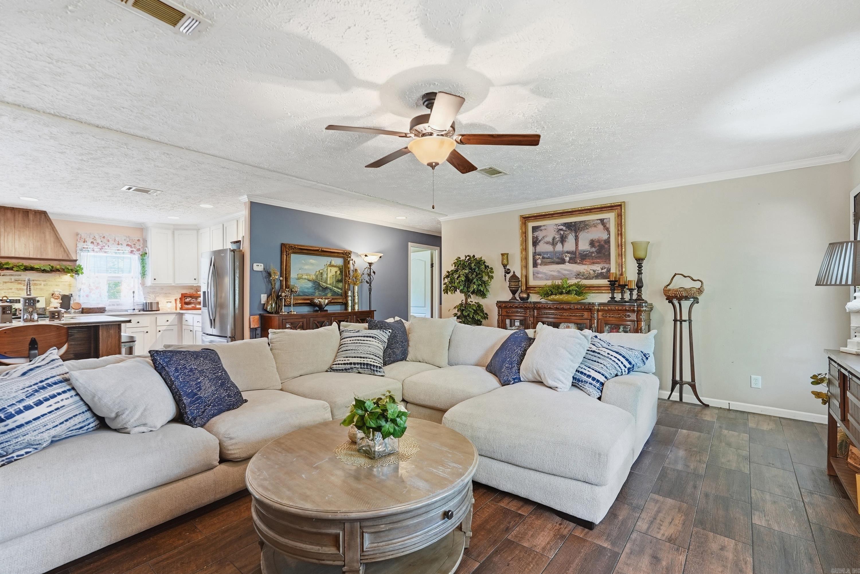 3001 S Evans  White Hall, AR