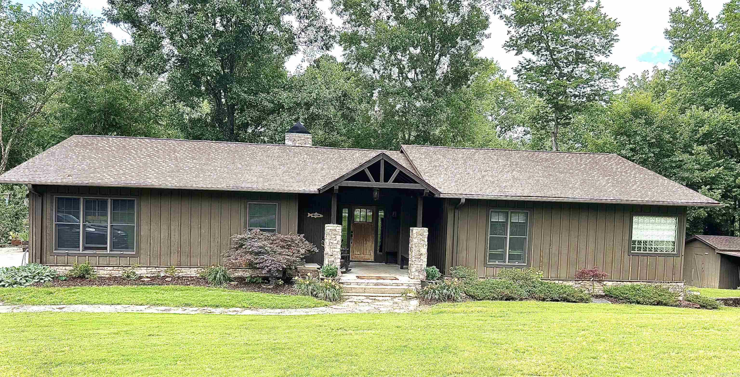 300 S Chinkapin Drive Pangburn, AR 72121
