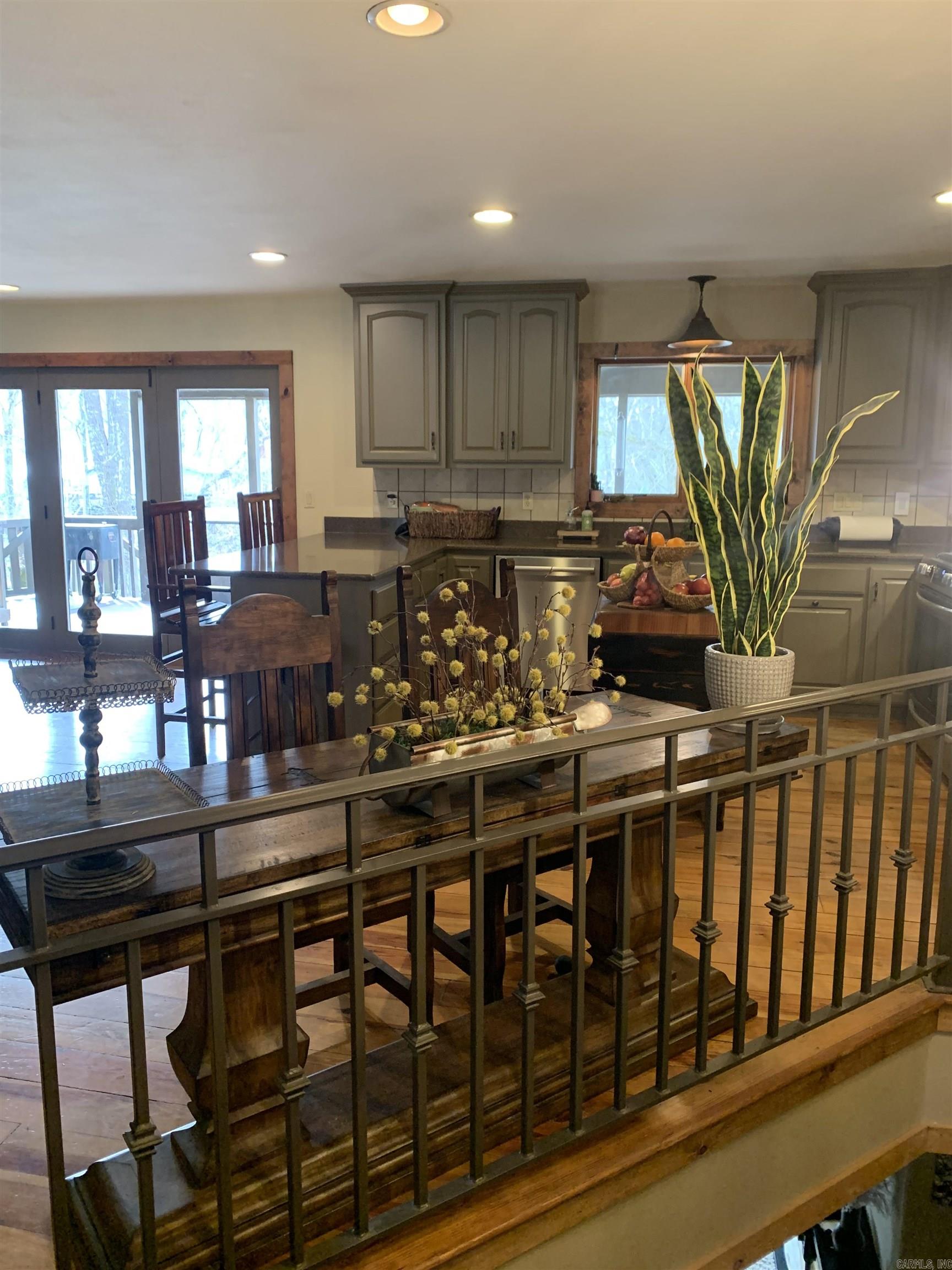 300 S Chinkapin Drive Pangburn, AR 72121