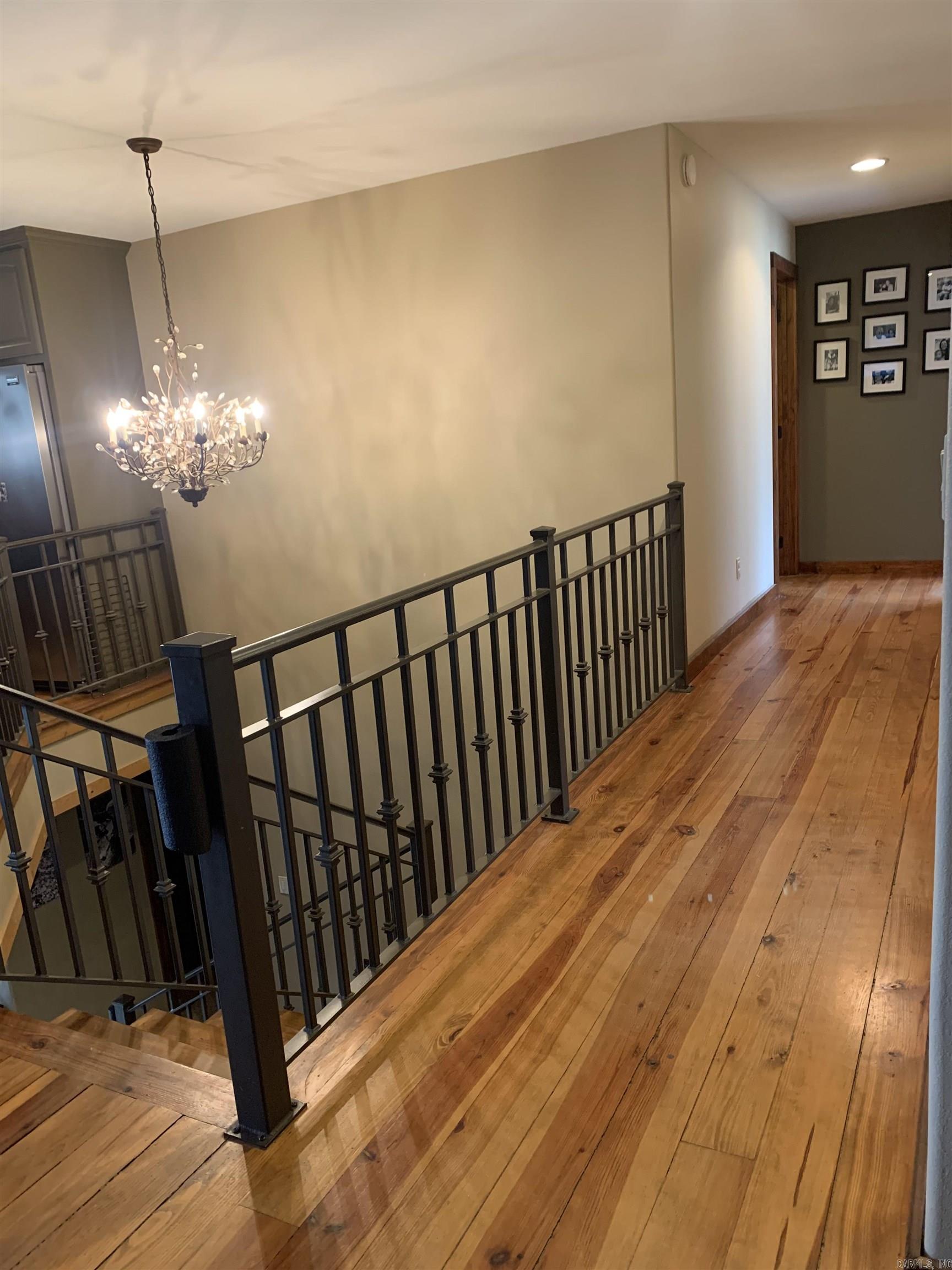 300 S Chinkapin Drive Pangburn, AR 72121