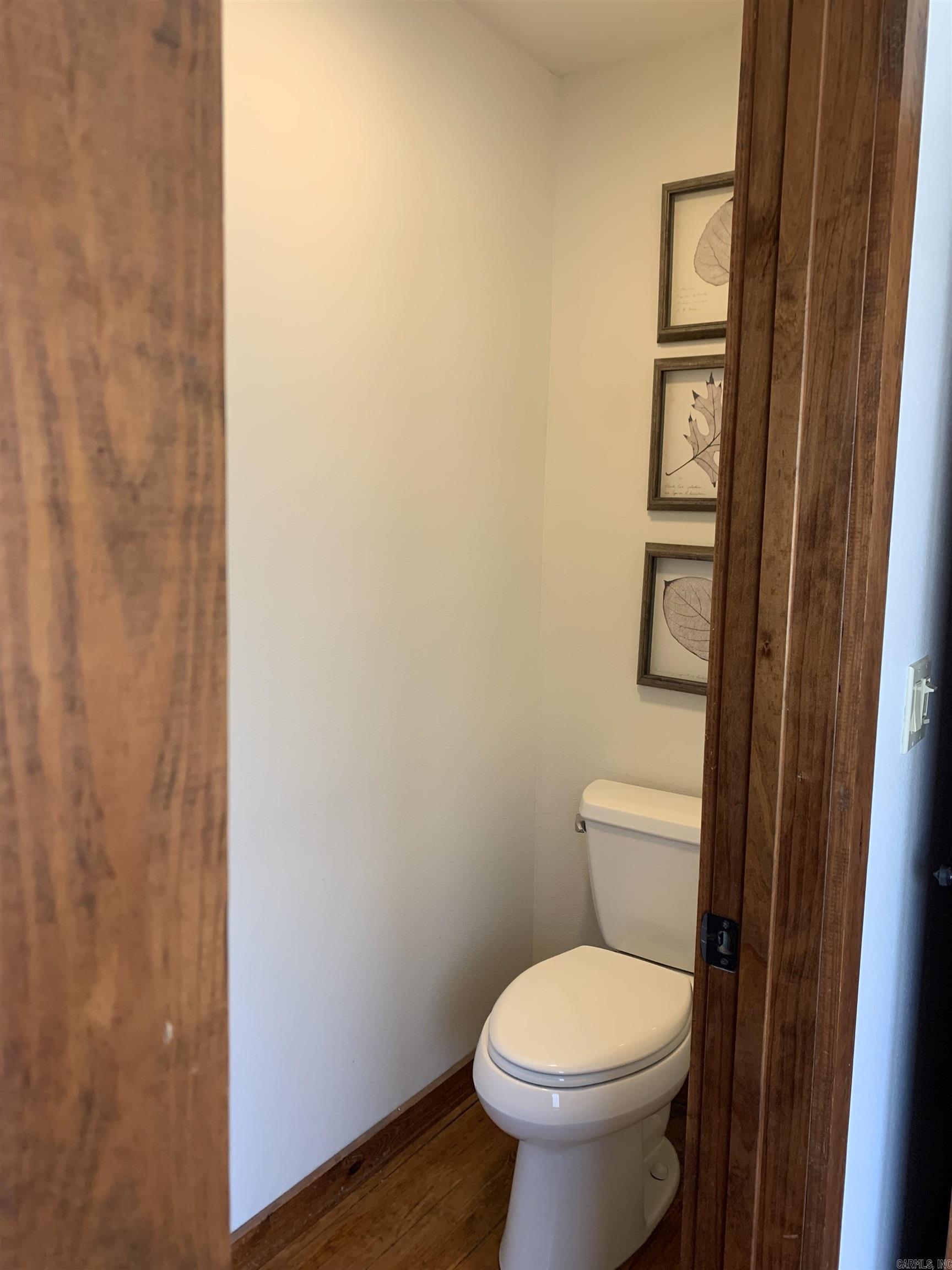 300 S Chinkapin Drive Pangburn, AR 72121