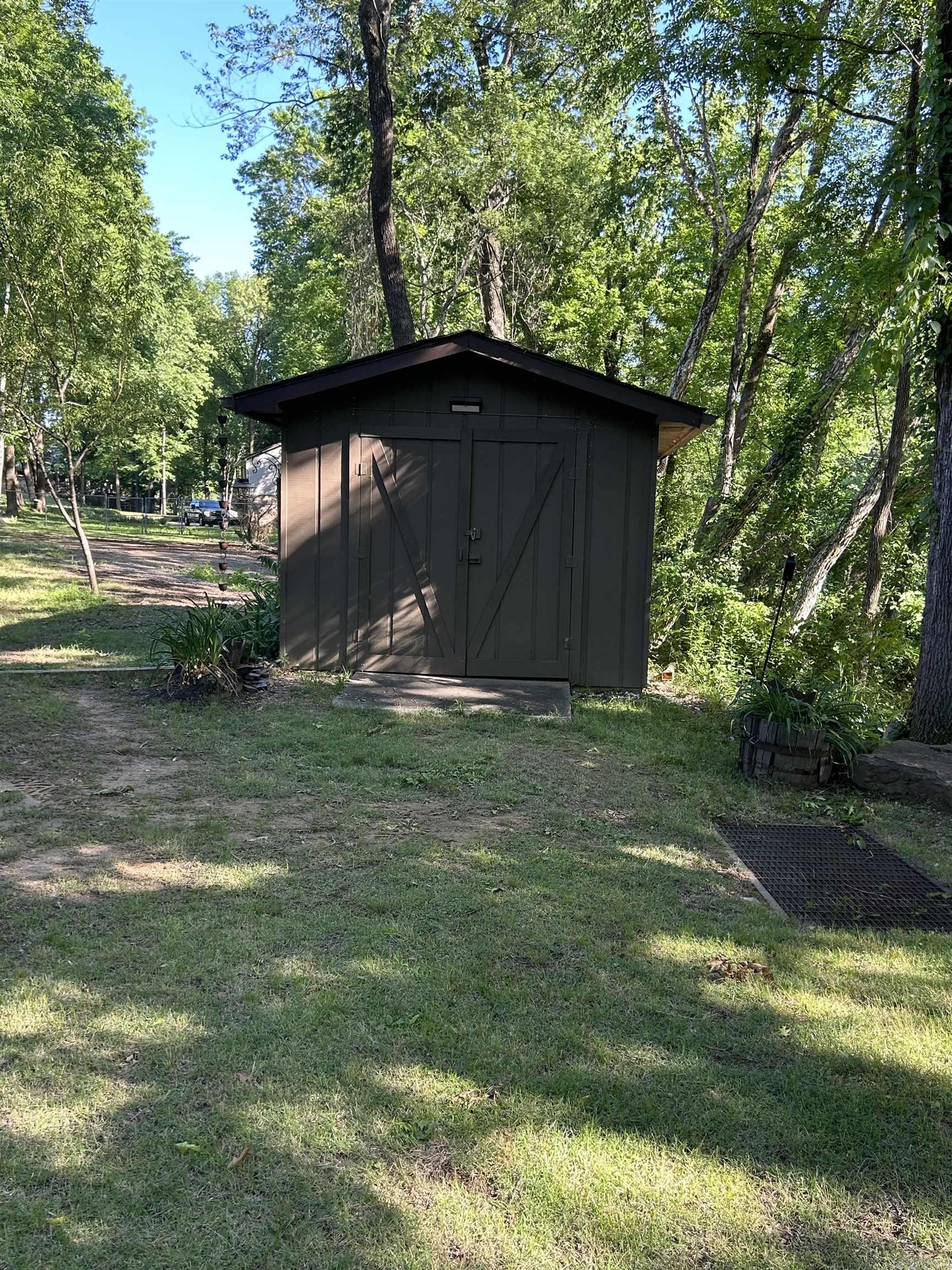 300 S Chinkapin  Pangburn, AR
