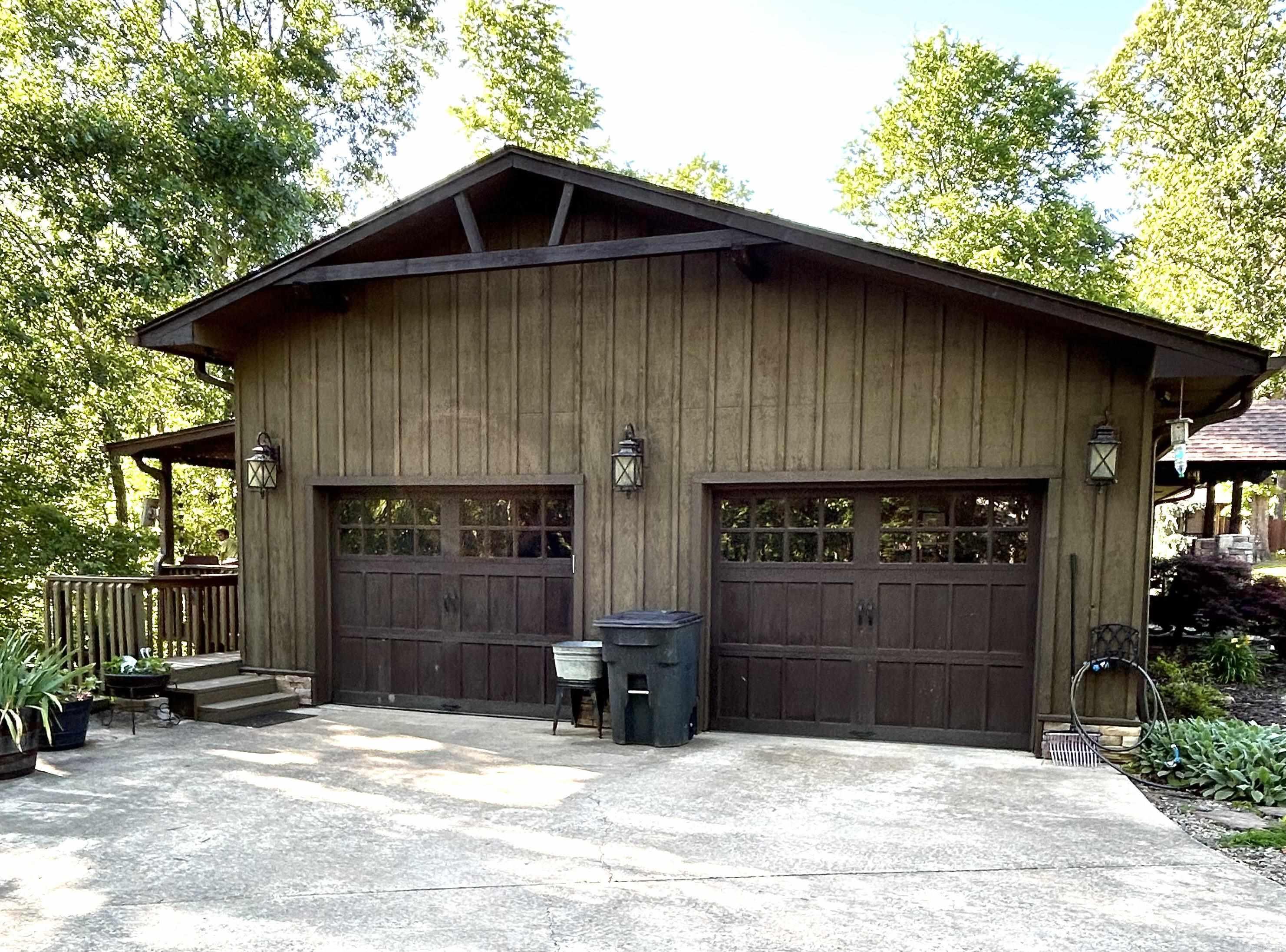 300 S Chinkapin Drive Pangburn, AR 72121