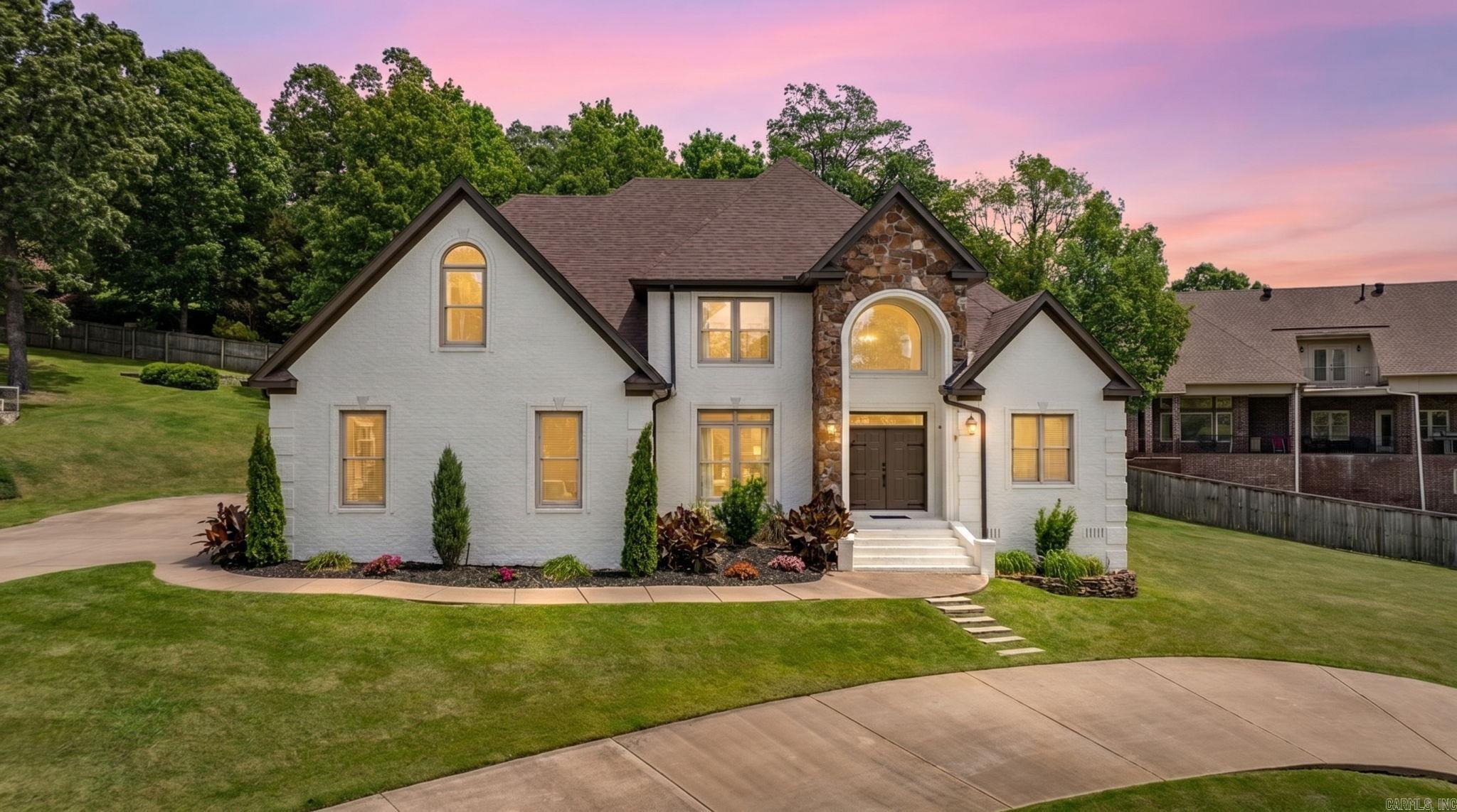 9 LaMarche  Little Rock, AR