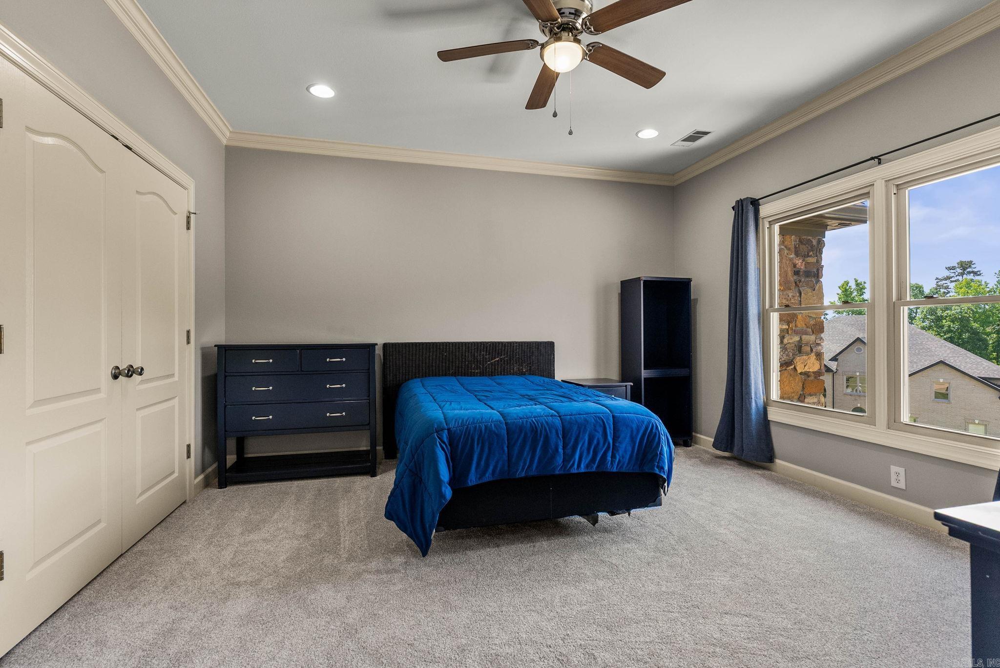 9 LaMarche  Little Rock, AR