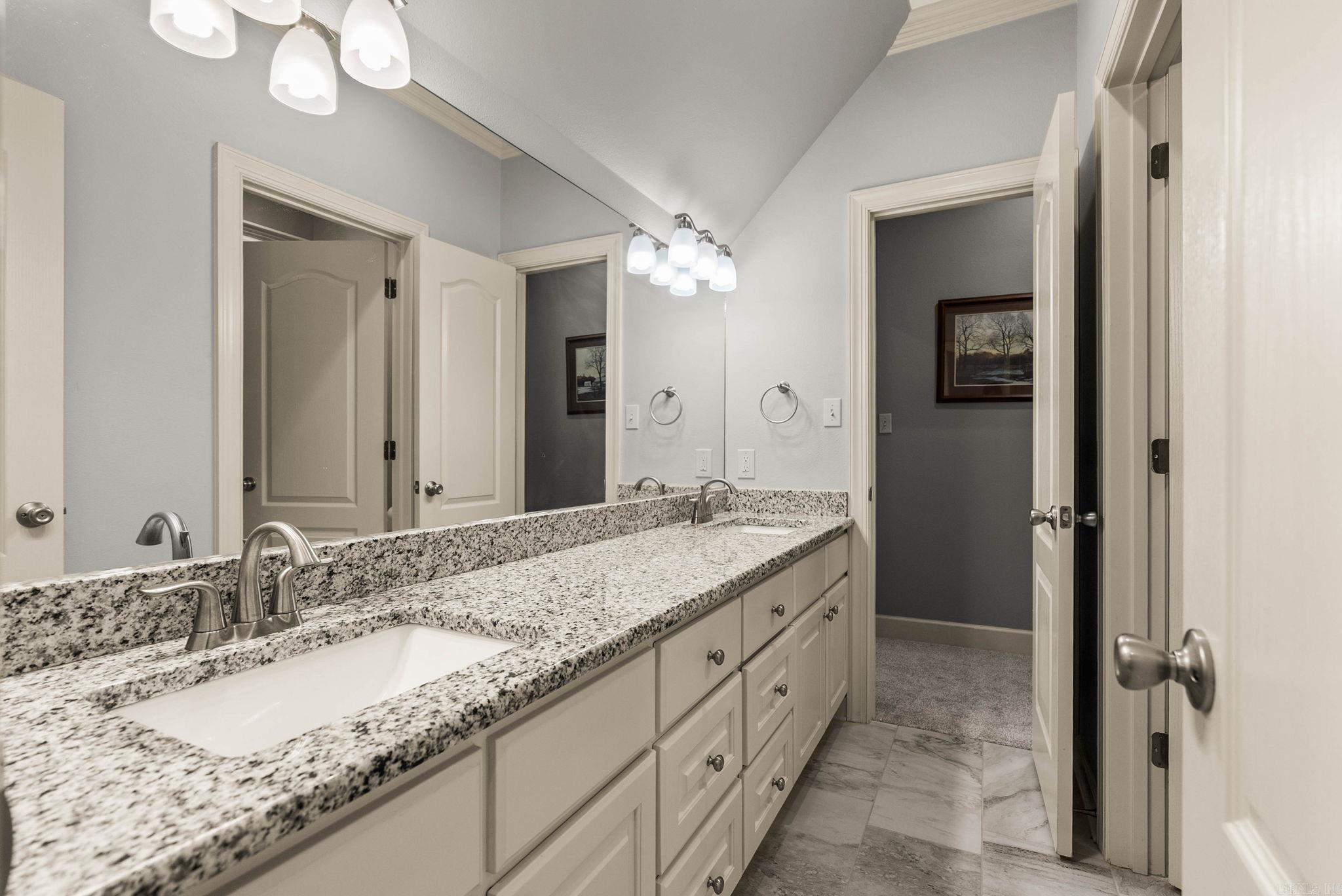 9 LaMarche  Little Rock, AR