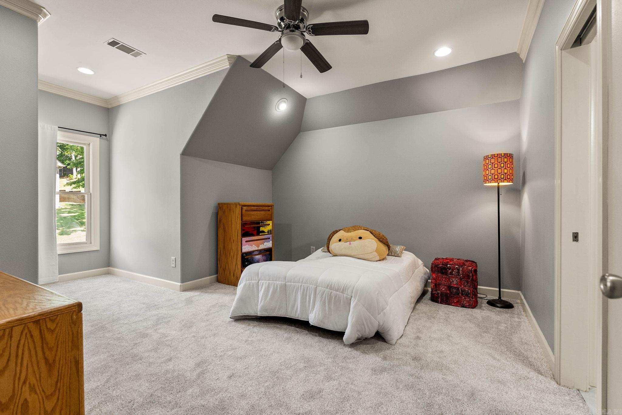 9 LaMarche  Little Rock, AR