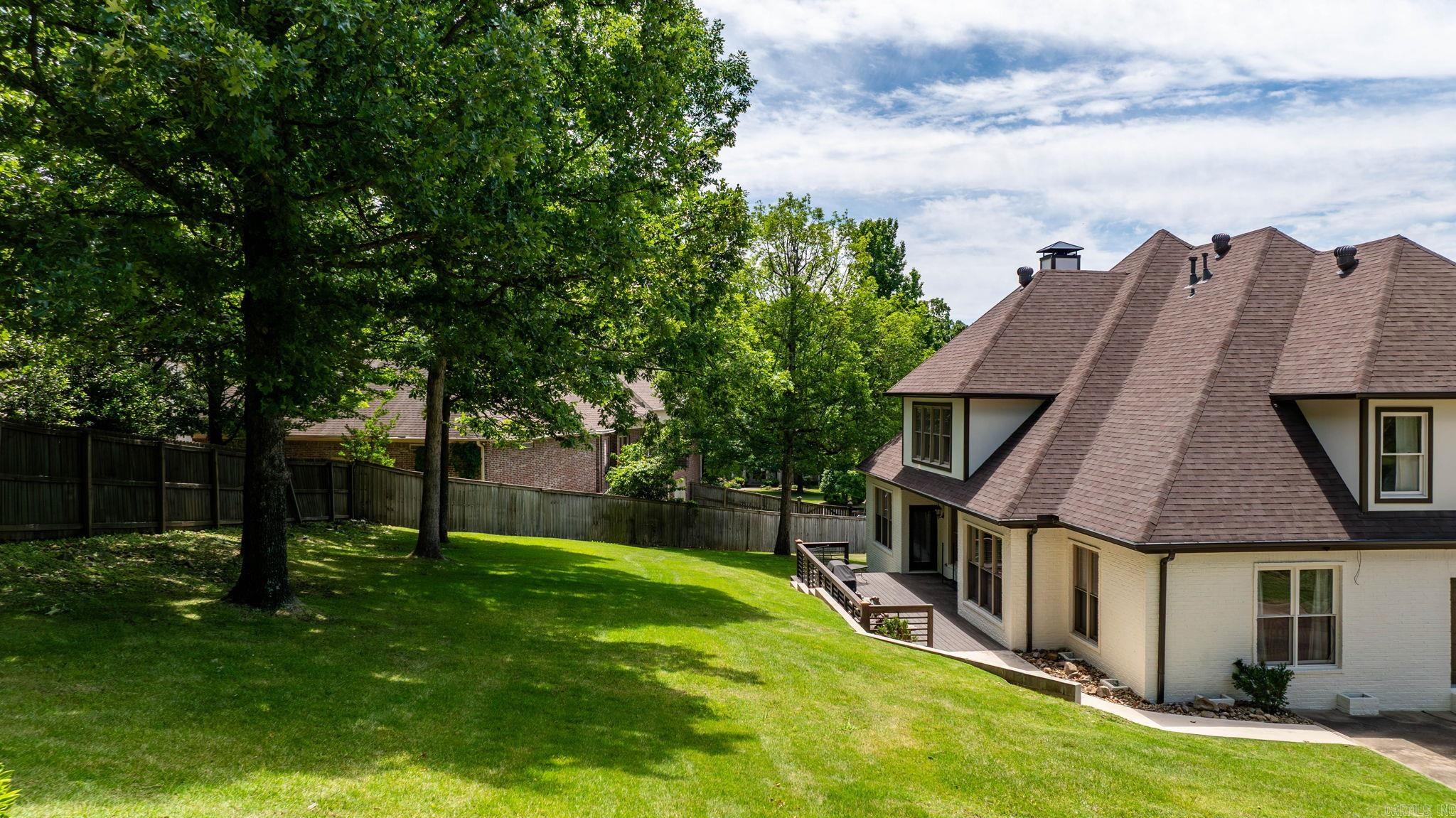 9 LaMarche  Little Rock, AR
