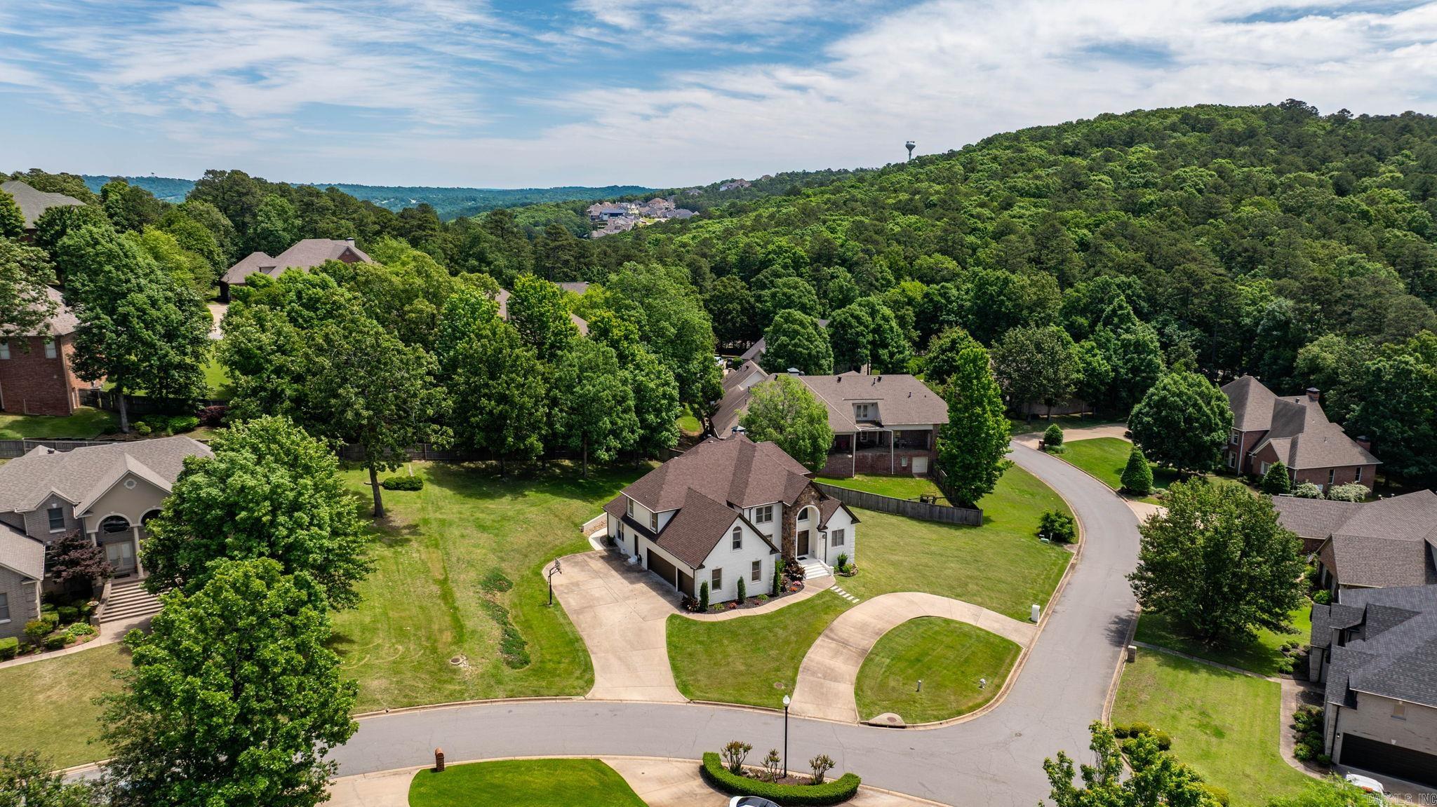 9 LaMarche  Little Rock, AR