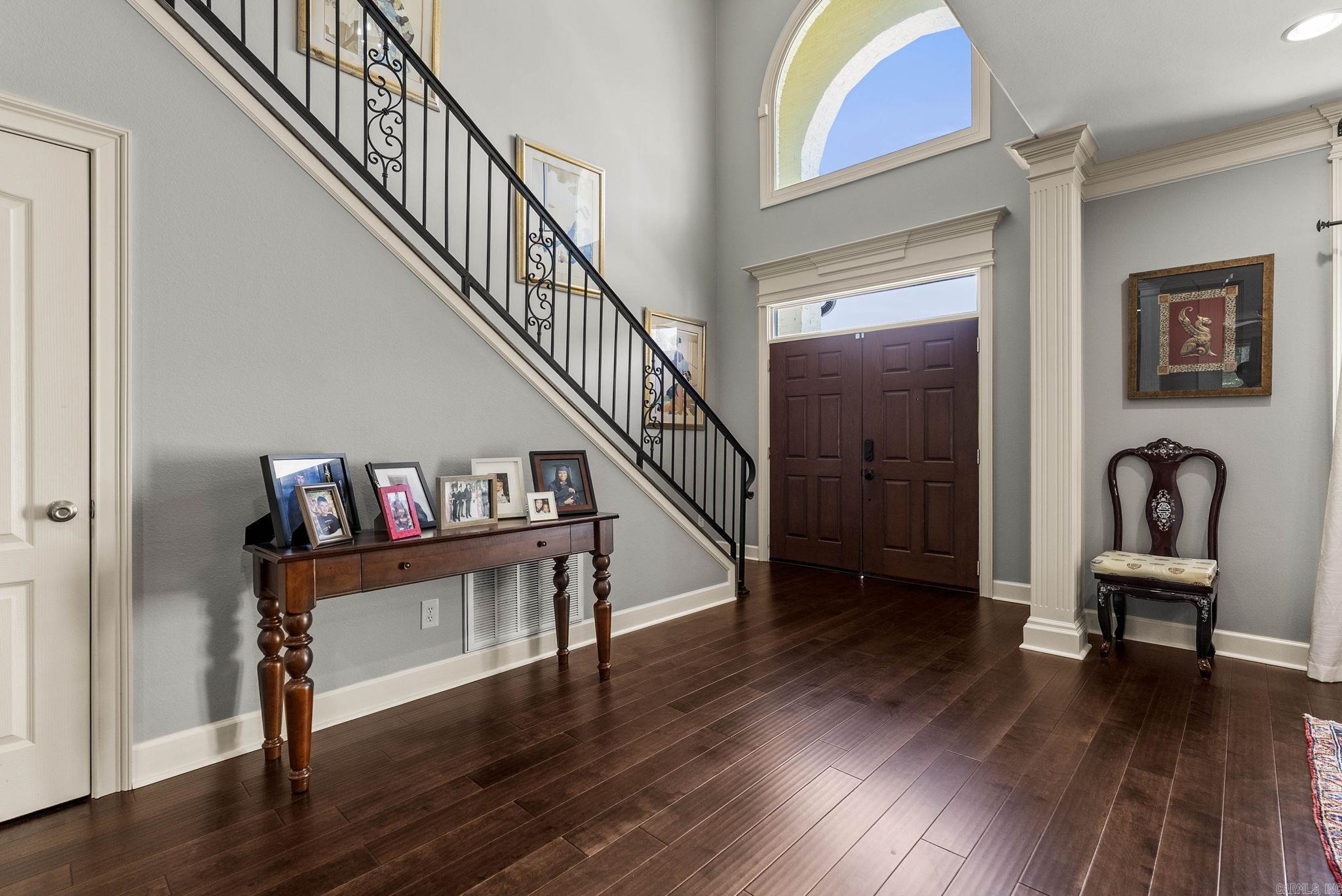 9 LaMarche  Little Rock, AR