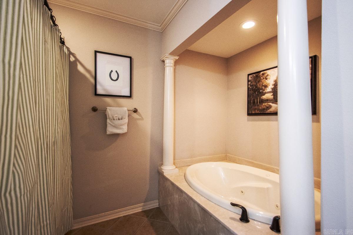 532 C6 Grand Point  Hot Springs, AR