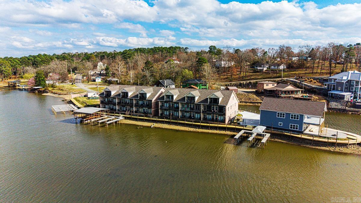 532 C6 Grand Point  Hot Springs, AR