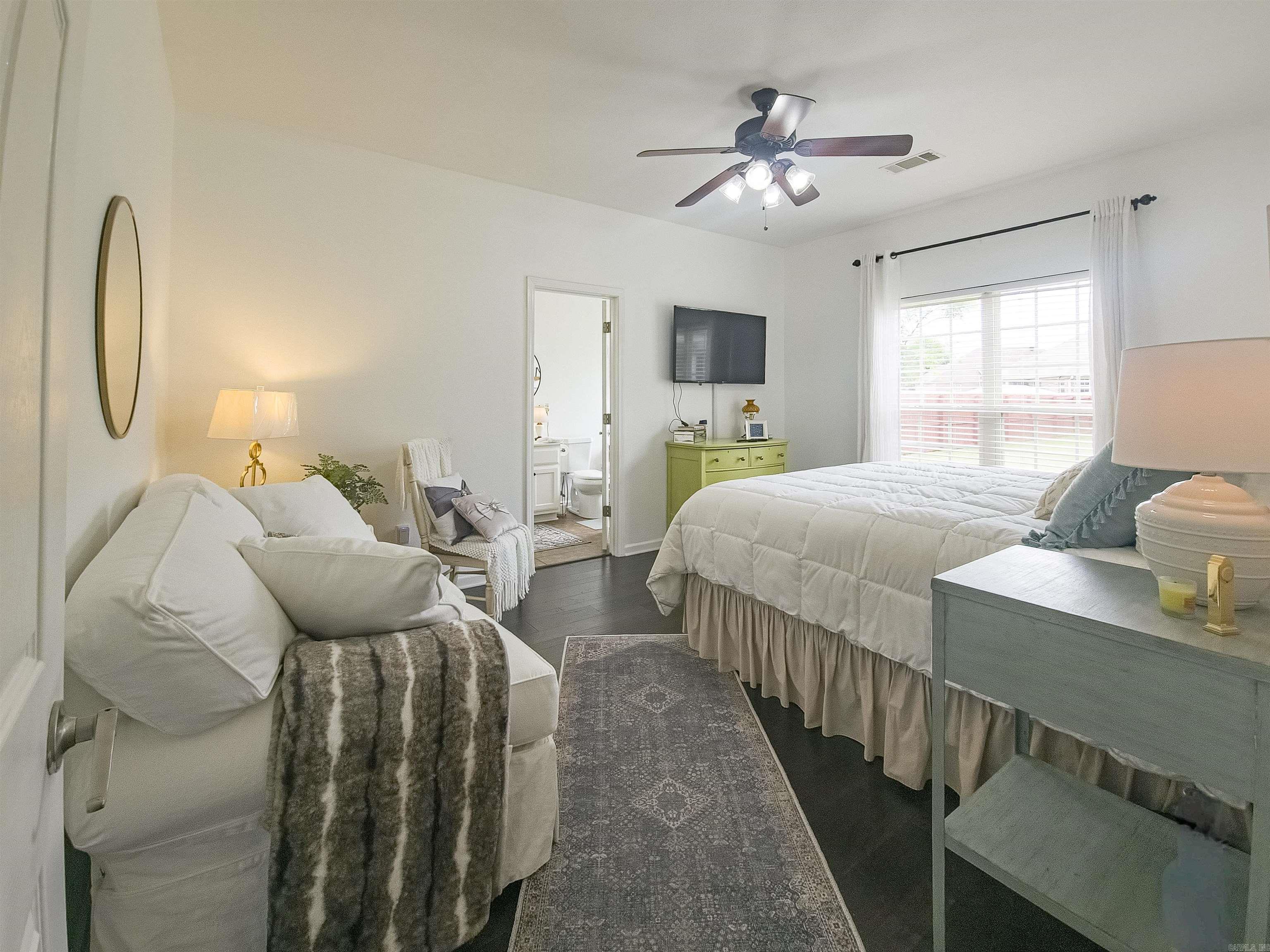 1685 Hosta  Conway, AR