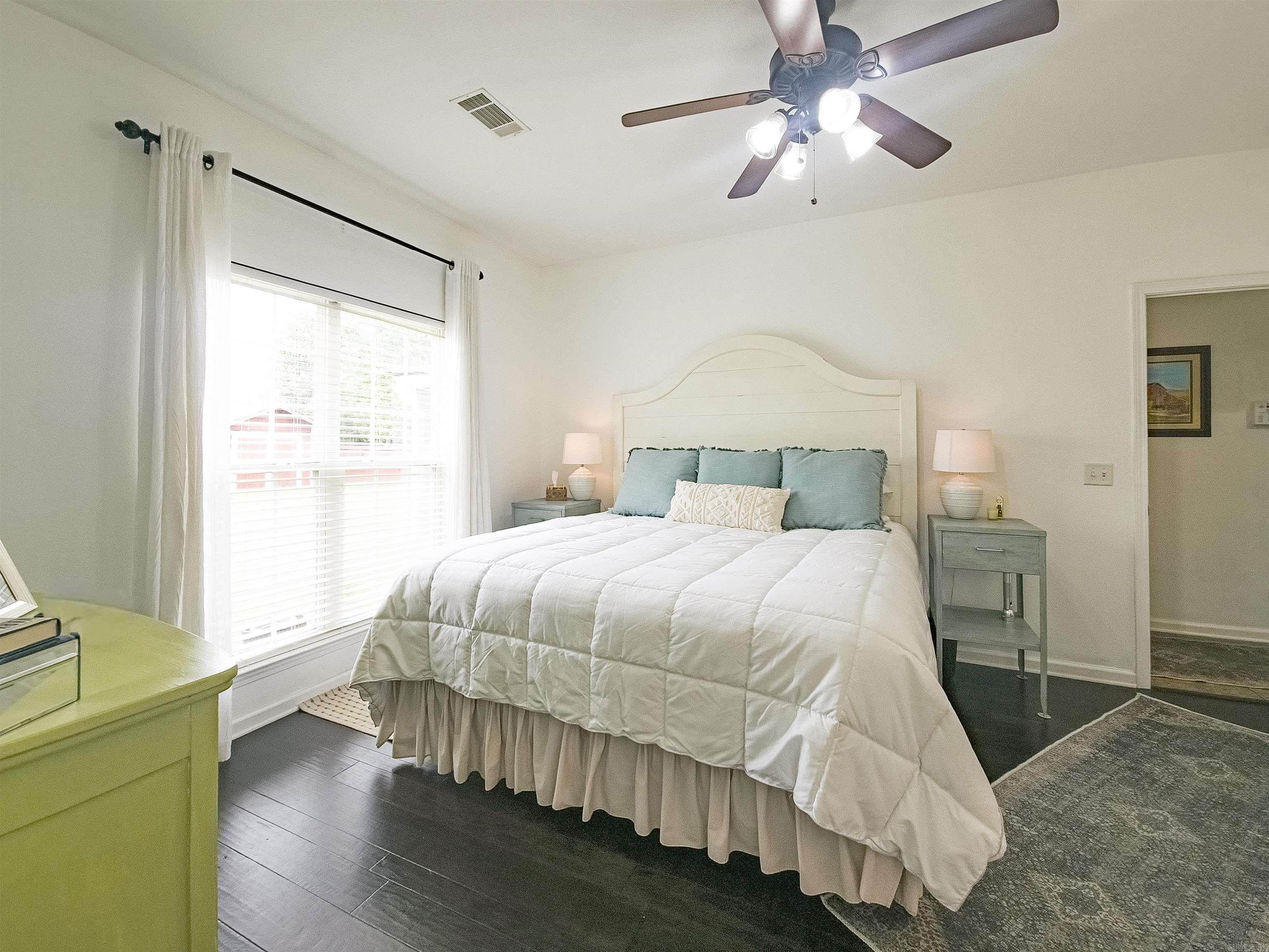 1685 Hosta  Conway, AR