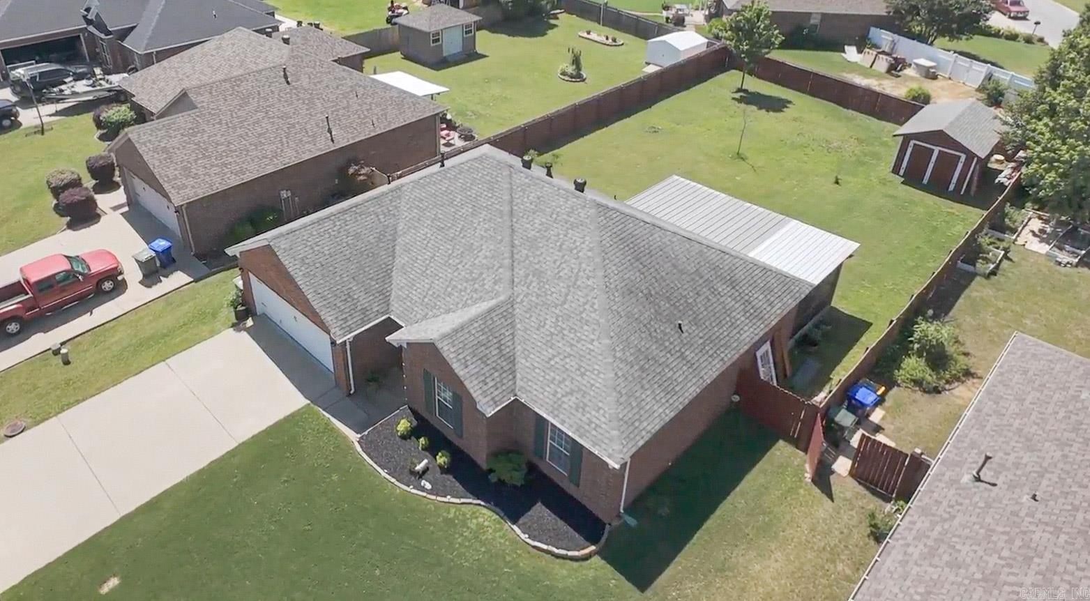 1685 Hosta  Conway, AR
