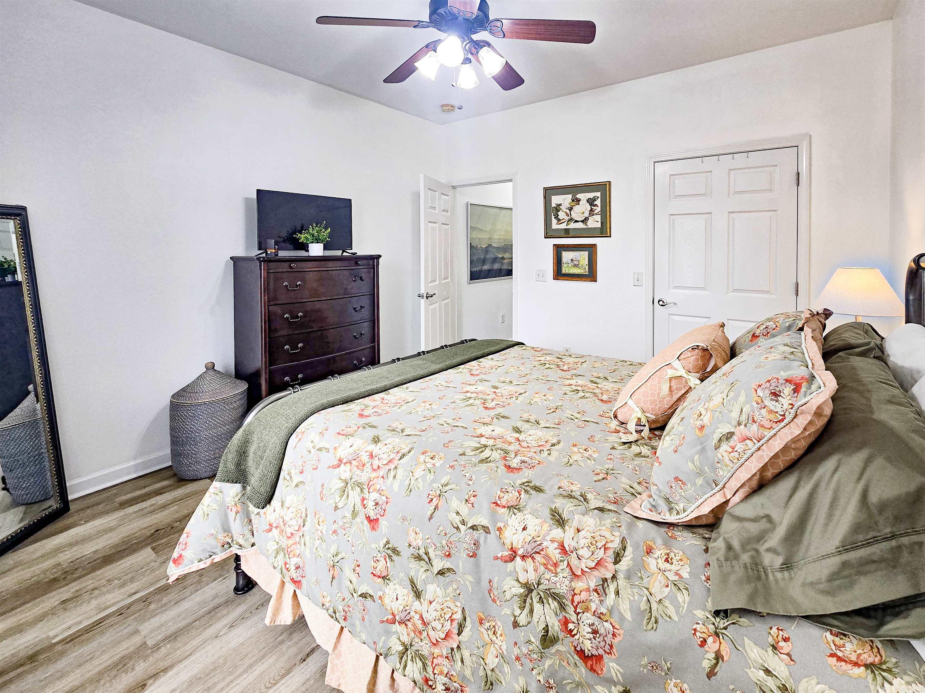 1685 Hosta  Conway, AR