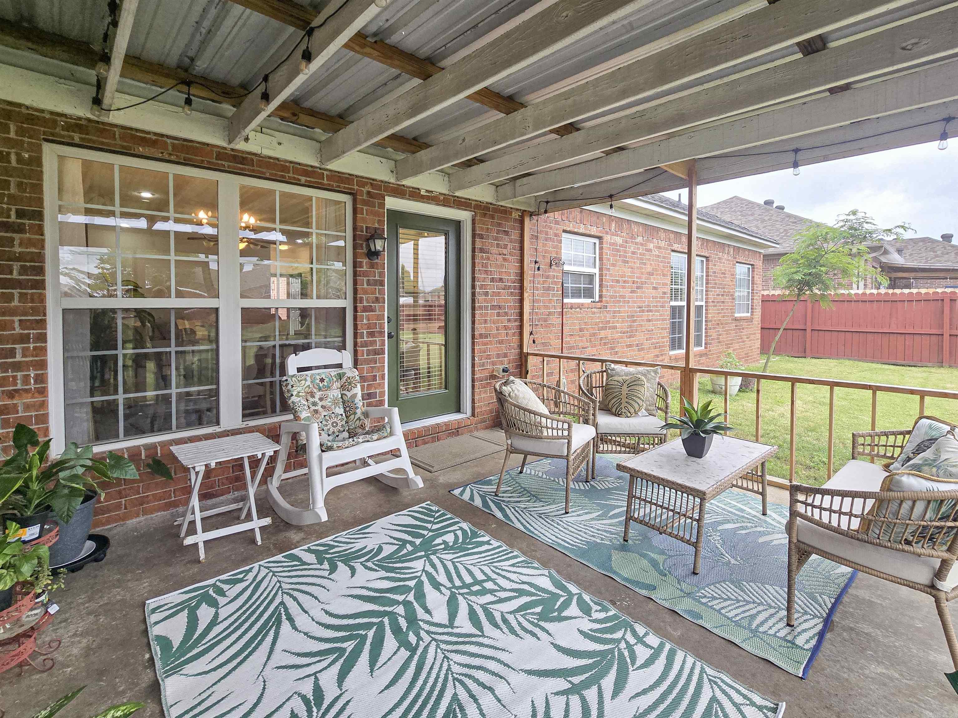 1685 Hosta  Conway, AR