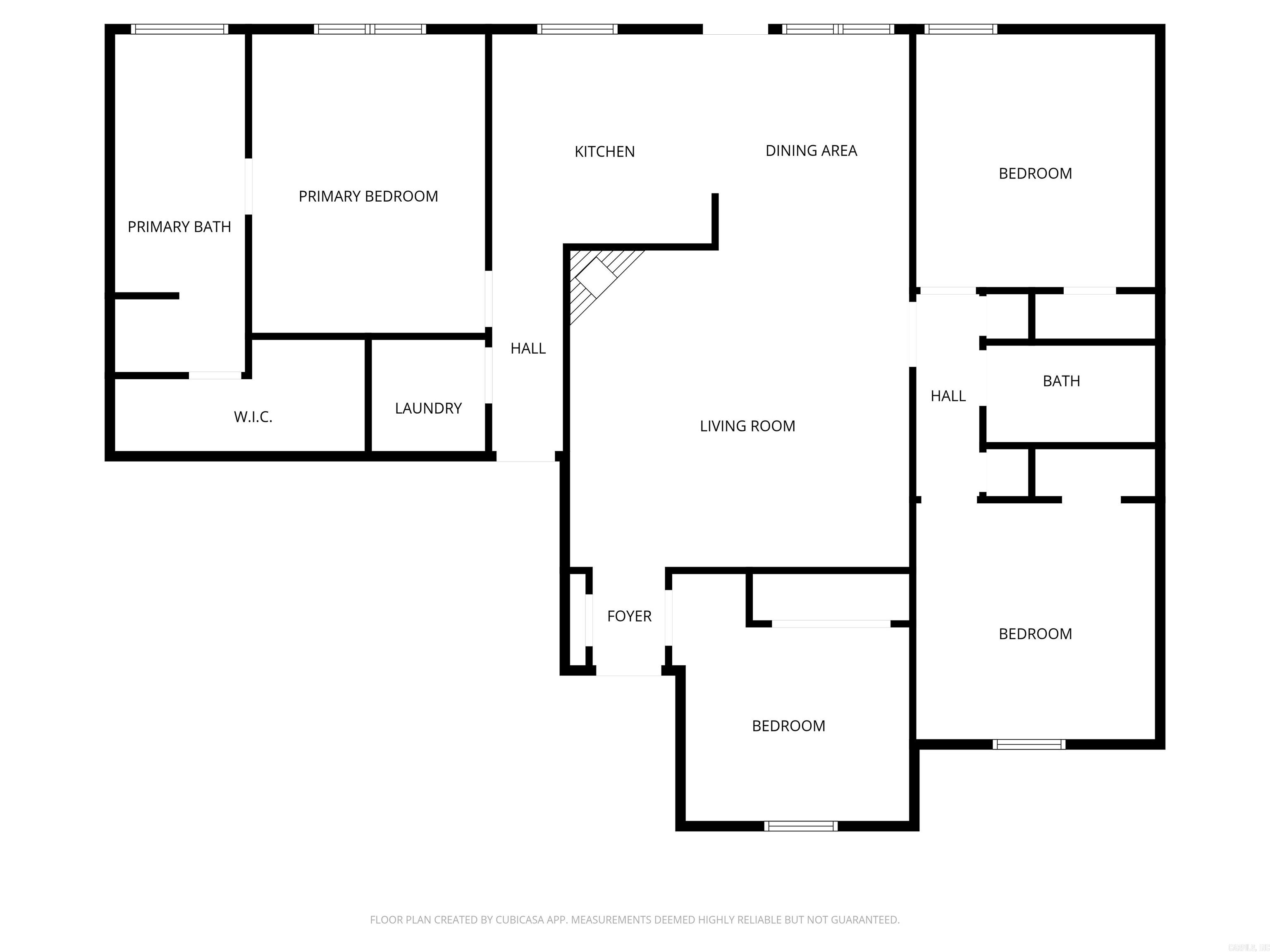 1685 Hosta  Conway, AR
