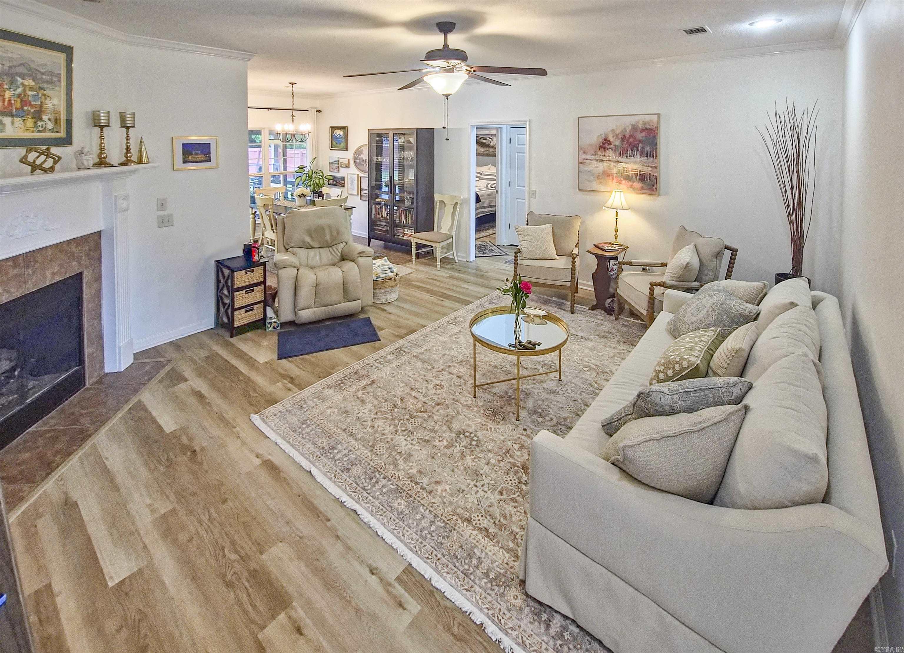 1685 Hosta  Conway, AR
