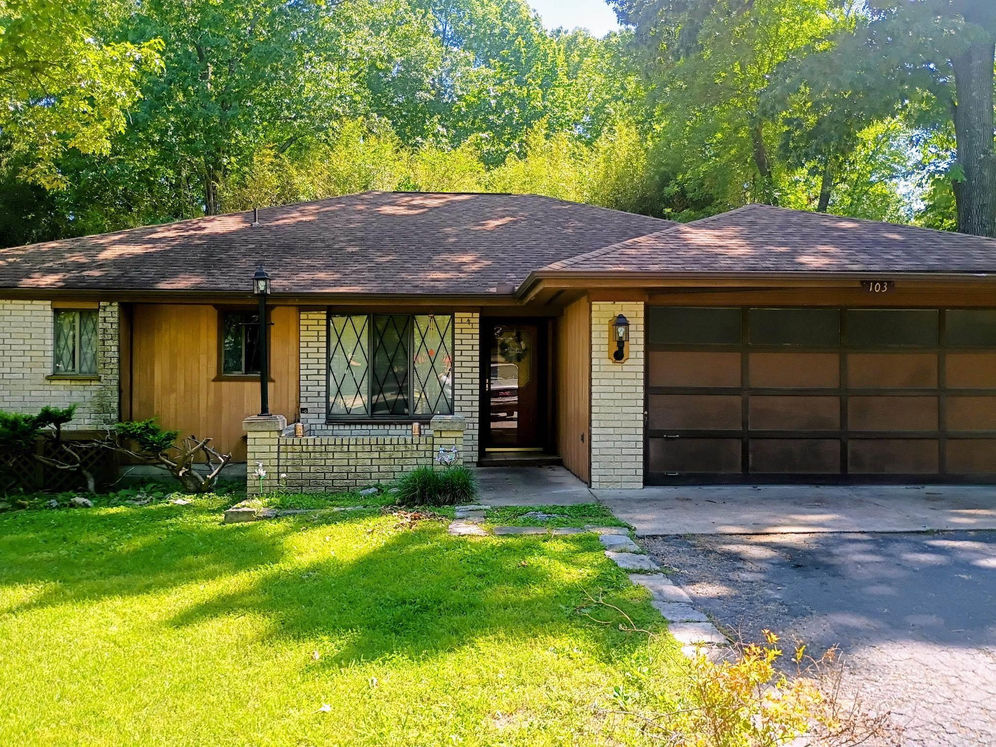 103 Alta Vista Drive  Bull Shoals, AR