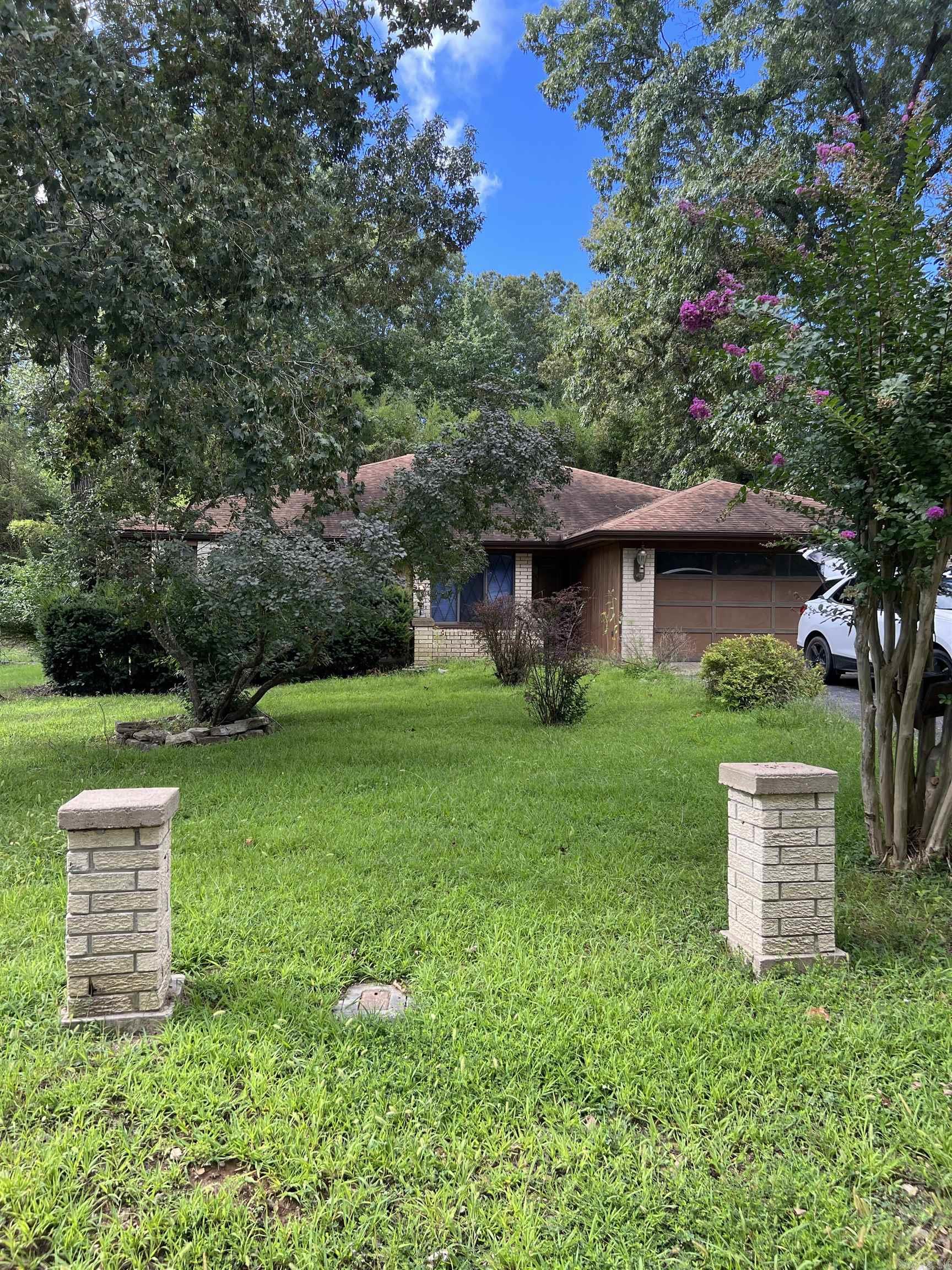 103 Alta Vista Drive  Bull Shoals, AR