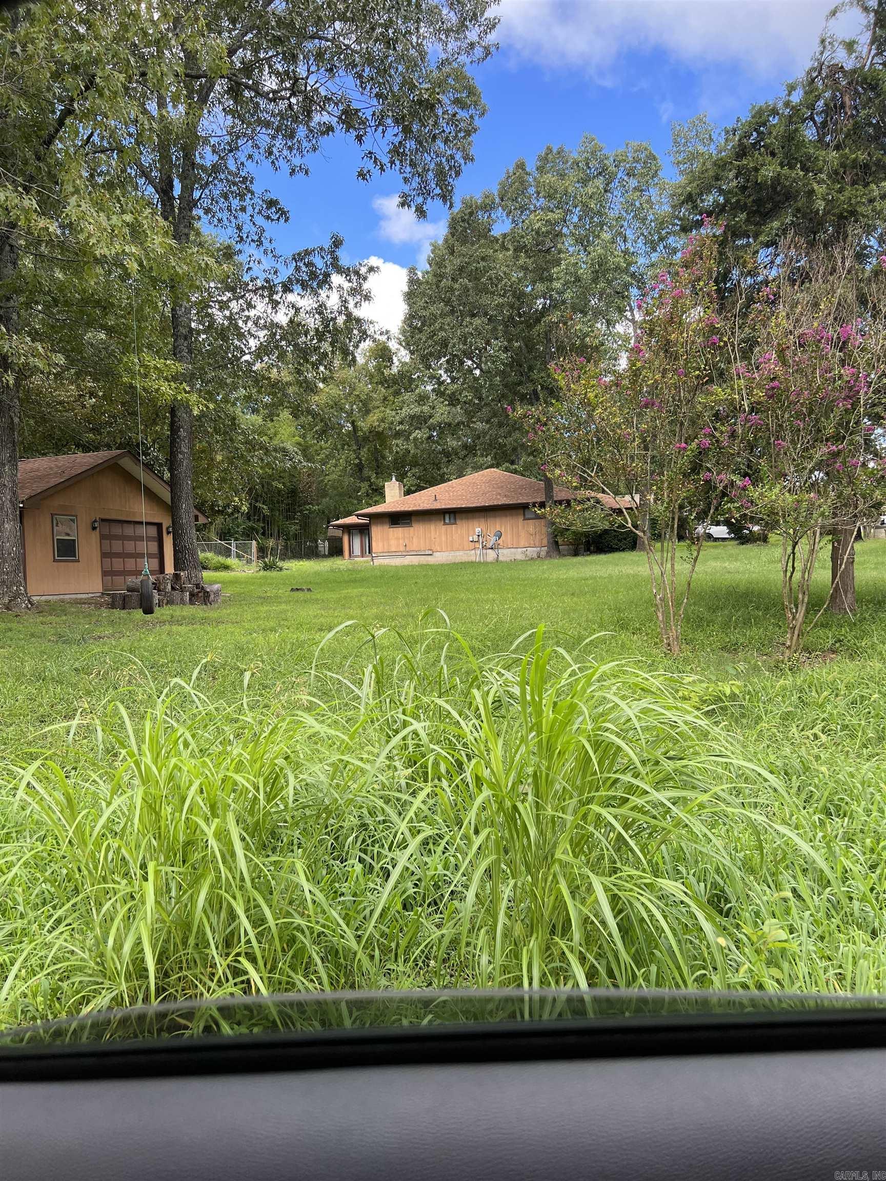 103 Alta Vista Drive  Bull Shoals, AR