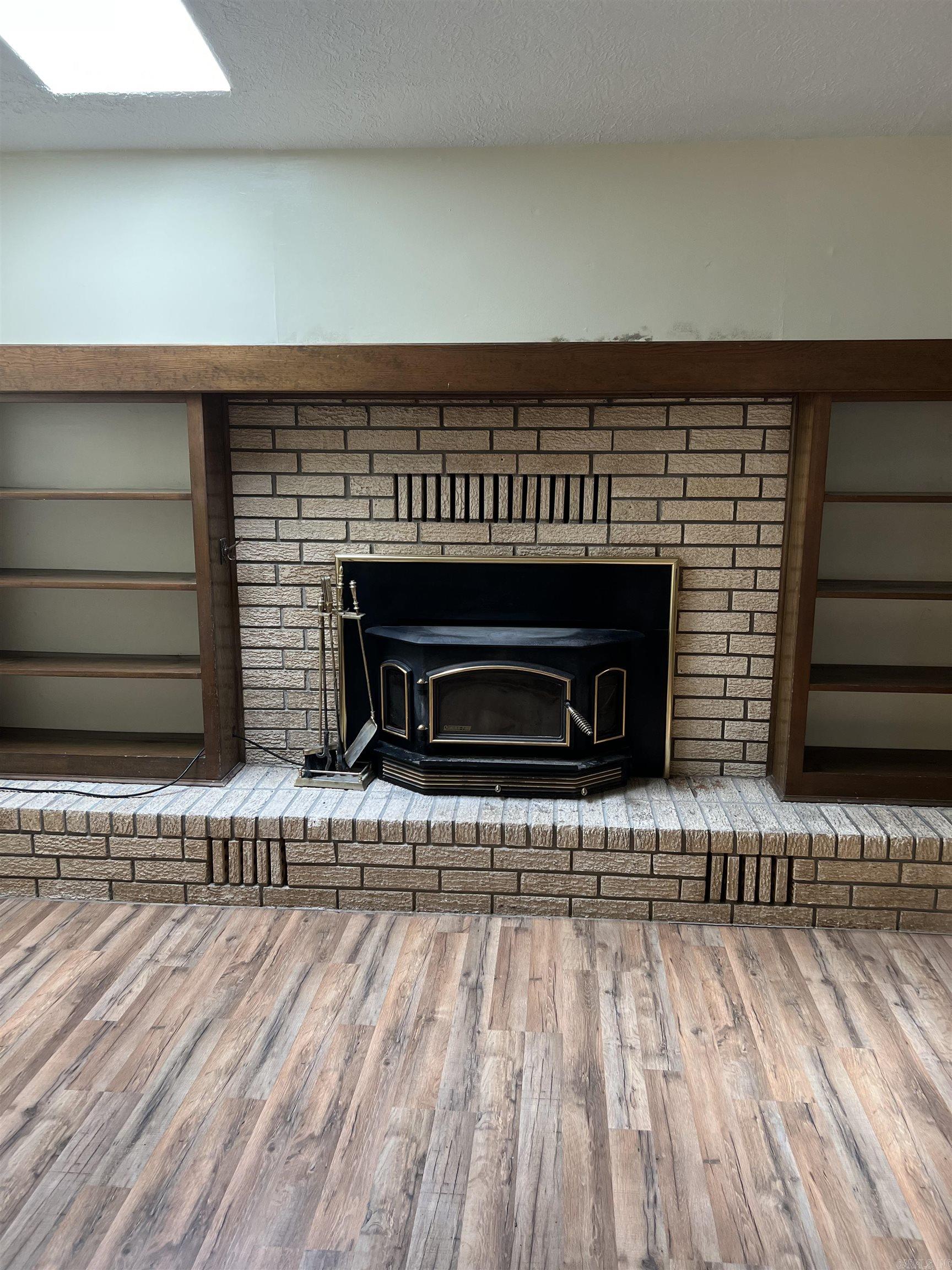 103 Alta Vista Drive  Bull Shoals, AR