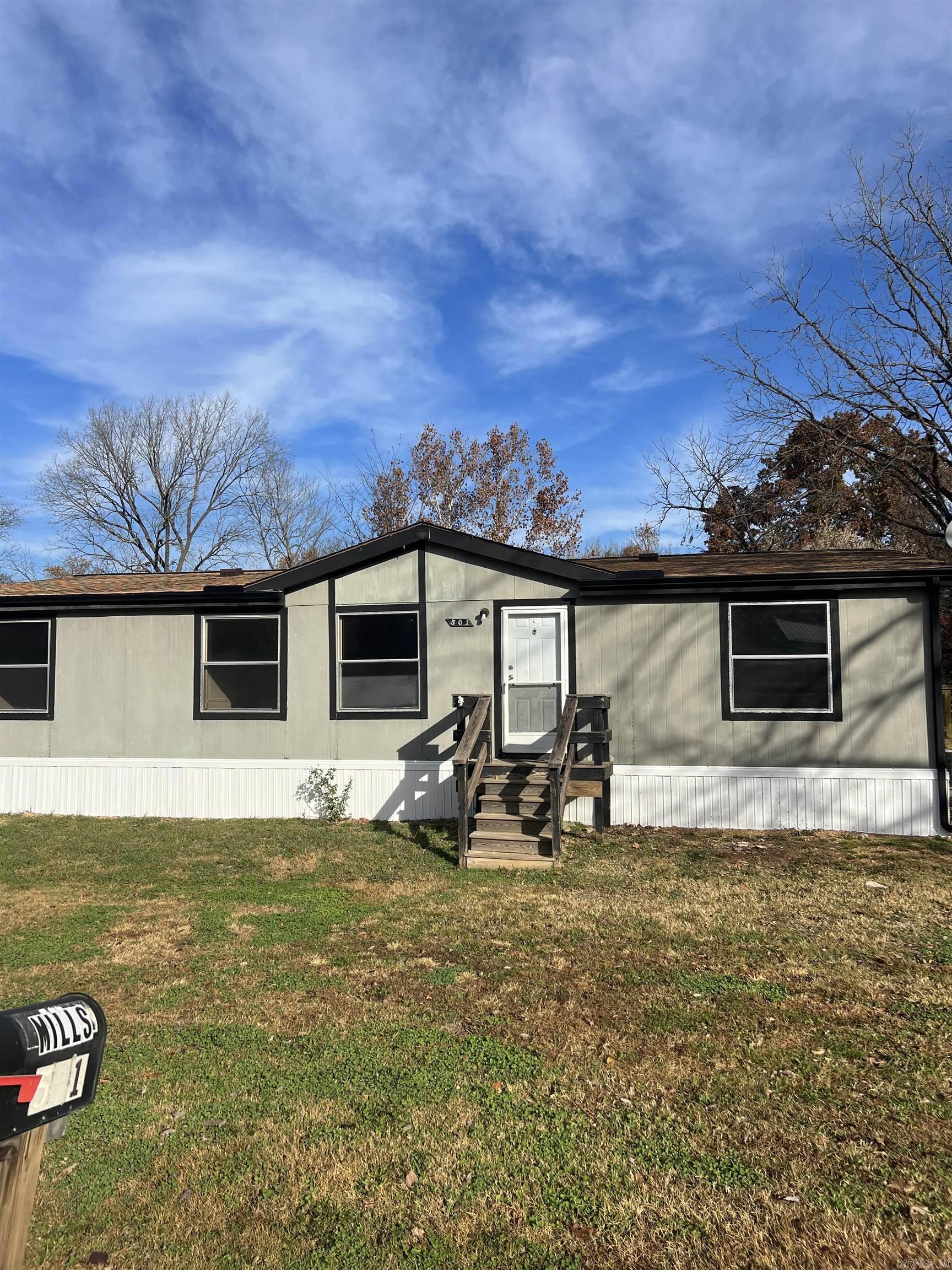 501 Girard Stret  Flippin, AR