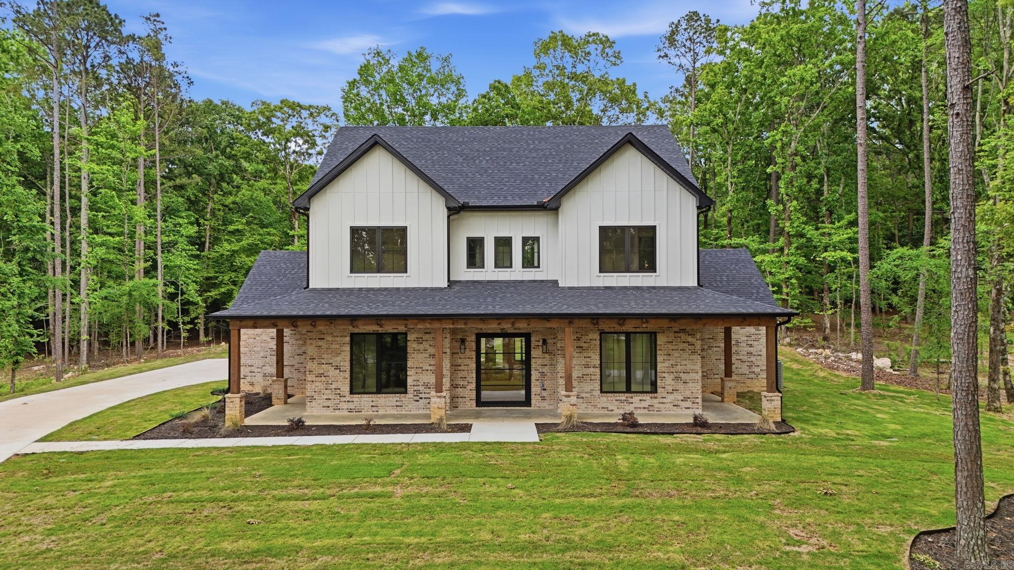 7048  Hannah  Benton, AR