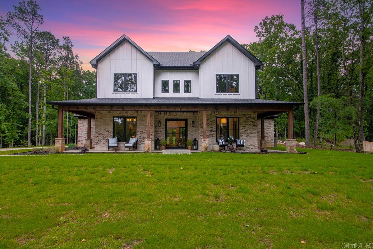 7048 Hannah Lane Benton, AR 72019