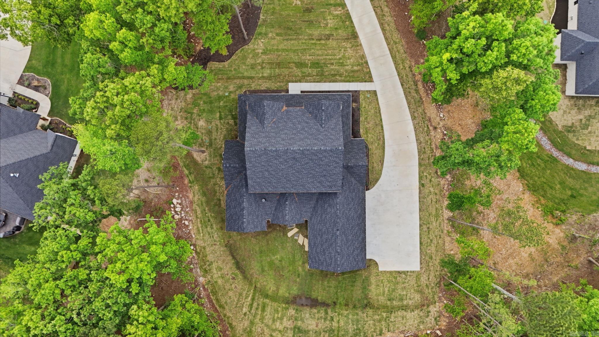 7048 Hannah Lane Benton, AR 72019