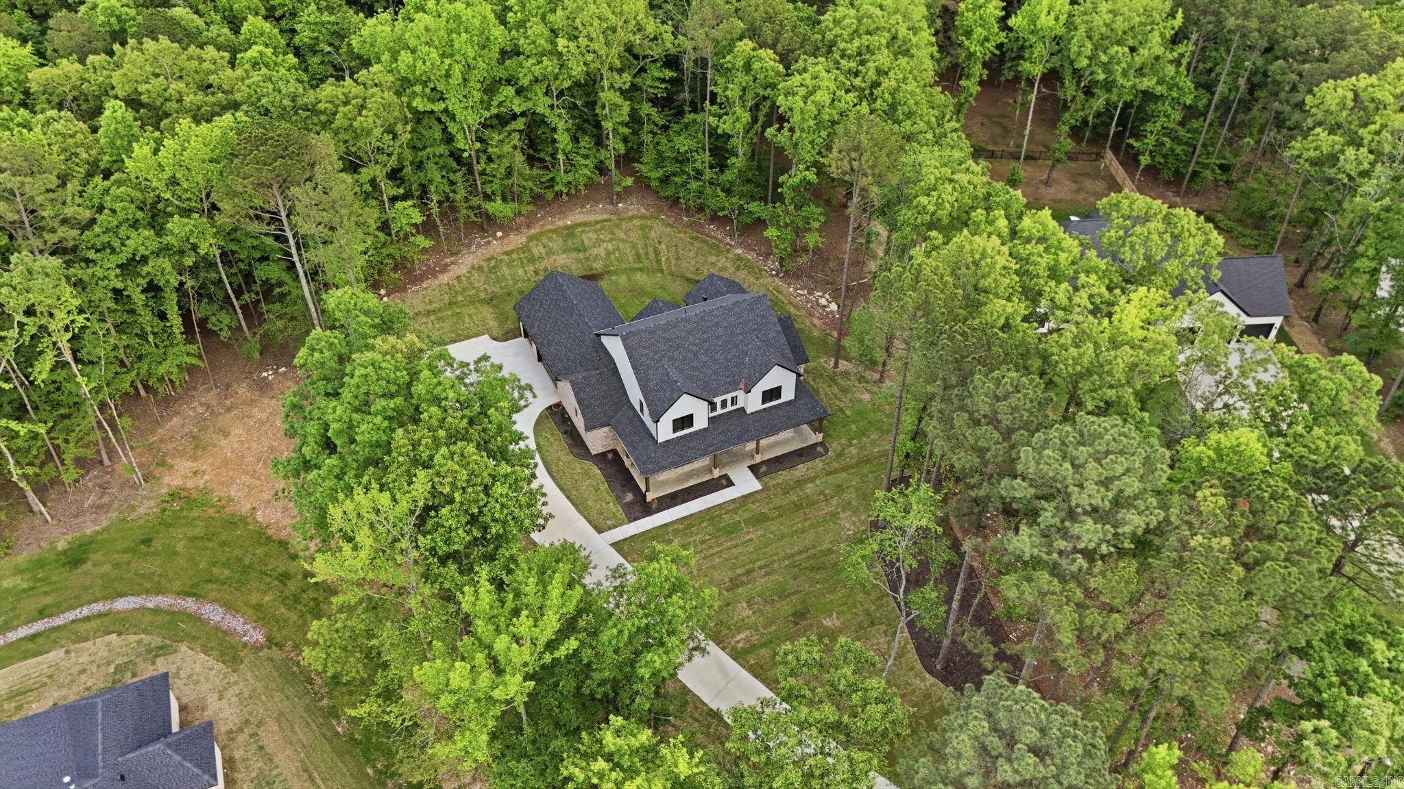 7048 Hannah Lane Benton, AR 72019