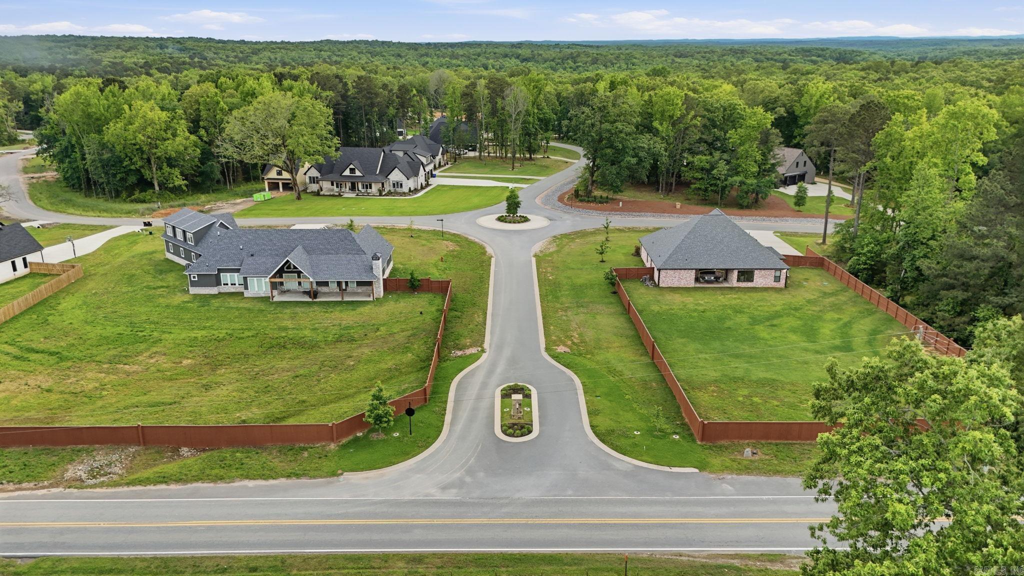 7048 Hannah Lane Benton, AR 72019